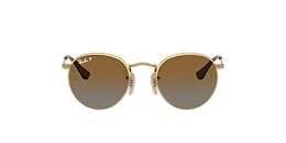 ray-ban Sunglasses rb9547s round kids