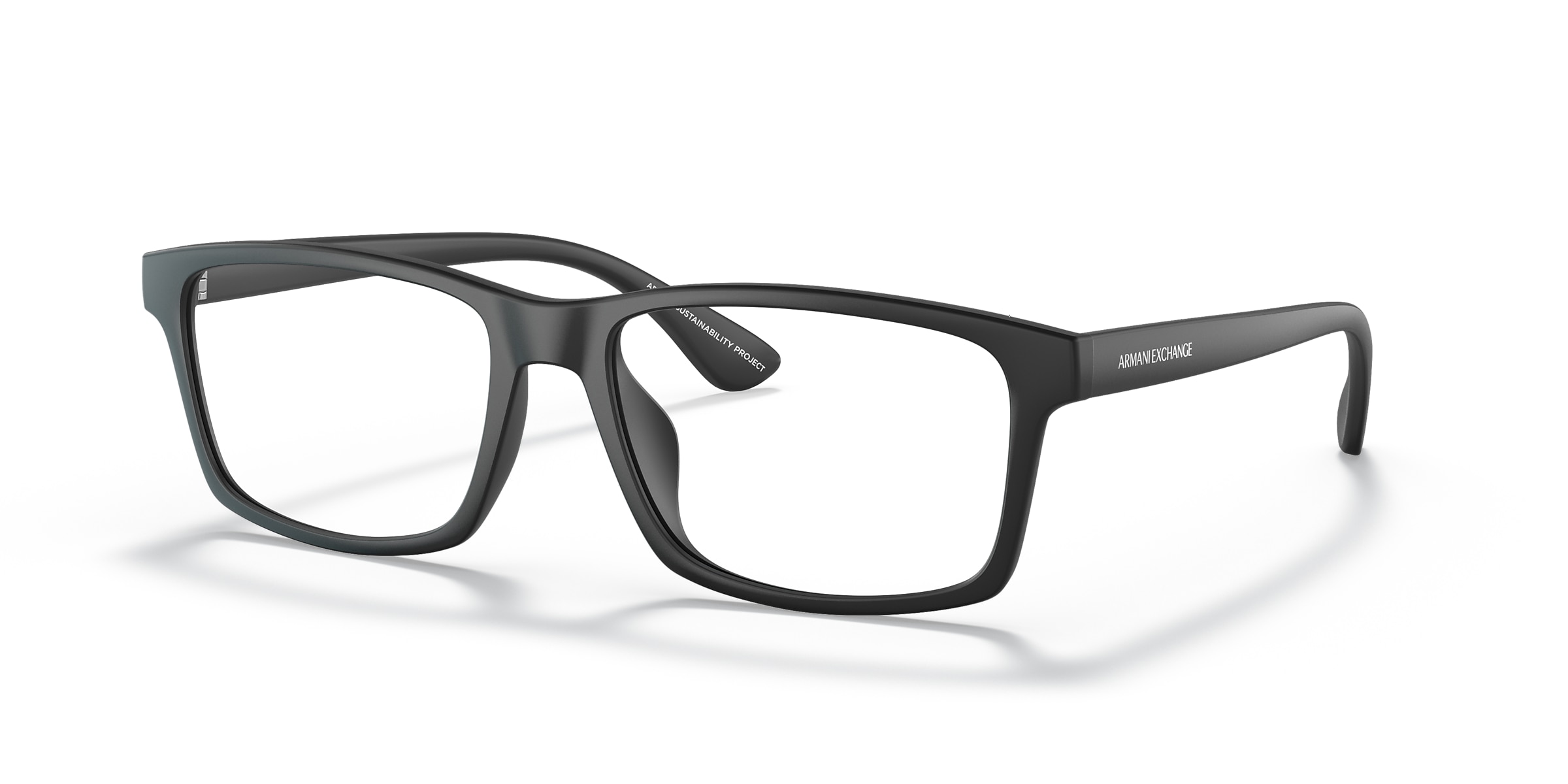 Armani Exchange Glasses AX3083U