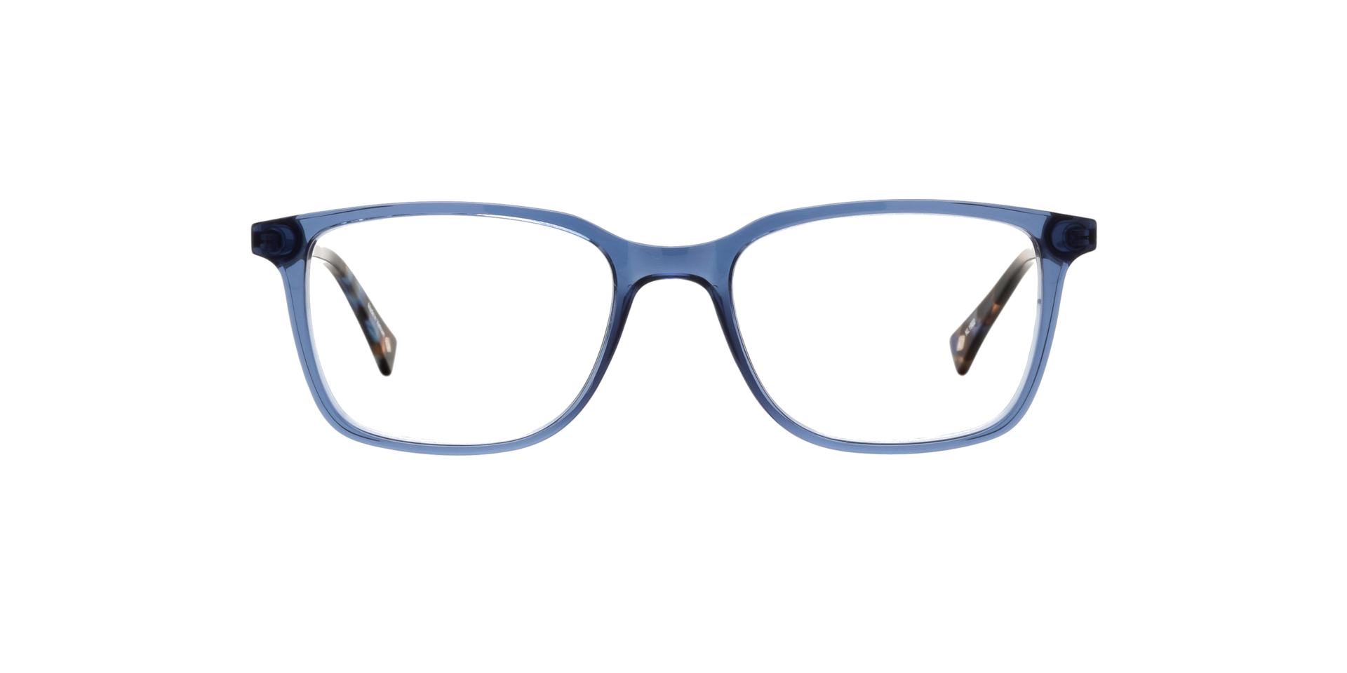 Clearly MULLINGAR Blue, Size: M