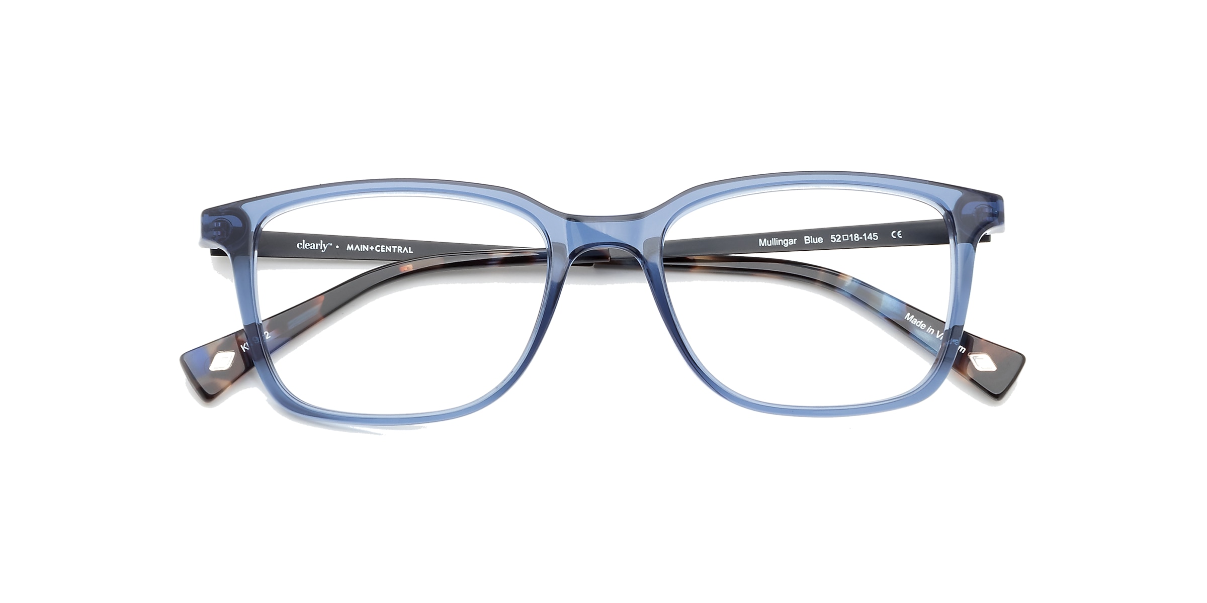 Clearly Glasses MULLINGAR