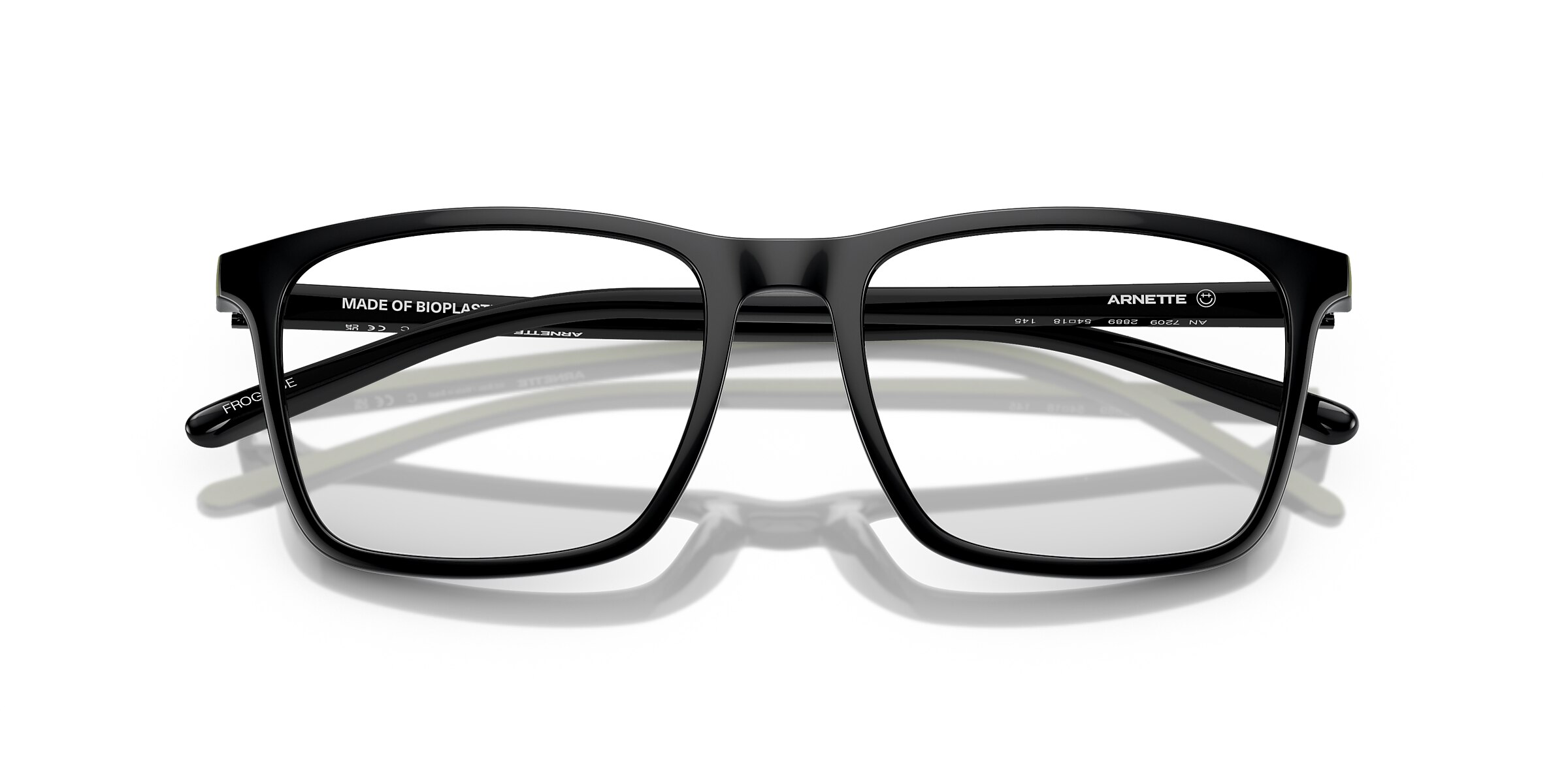 Arnette Glasses AN7209 FROGFACE
