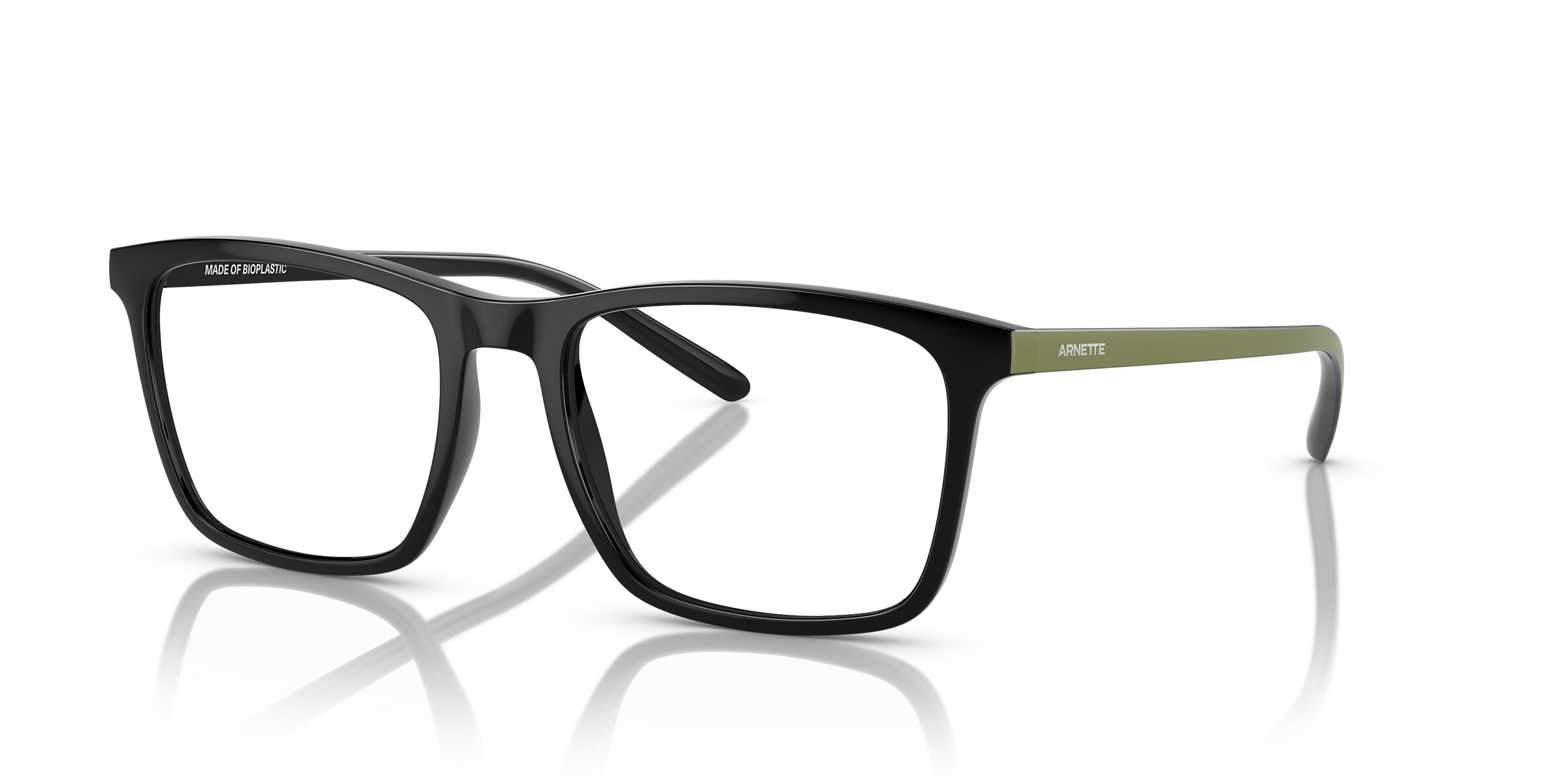 Arnette Glasses AN7209 FROGFACE