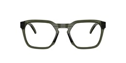 oakley Glasses ox8208 hstn sq