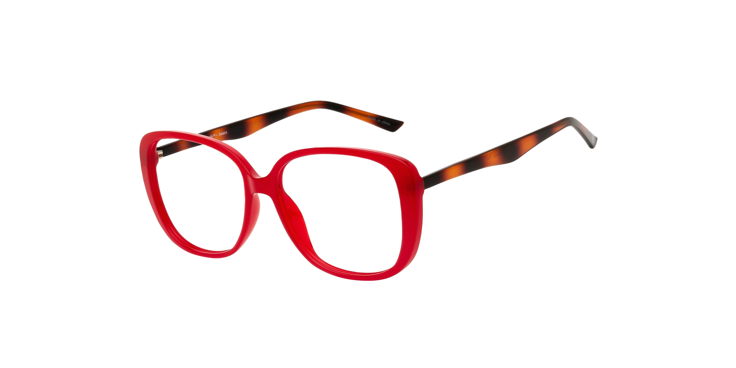 Clearly Glasses SAINT BARBE