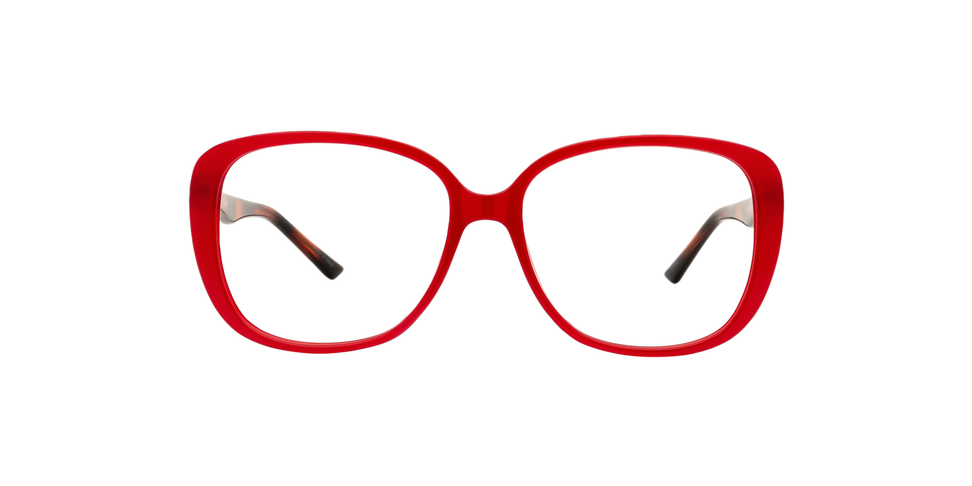 Clearly SAINT BARBE Red, Size: S