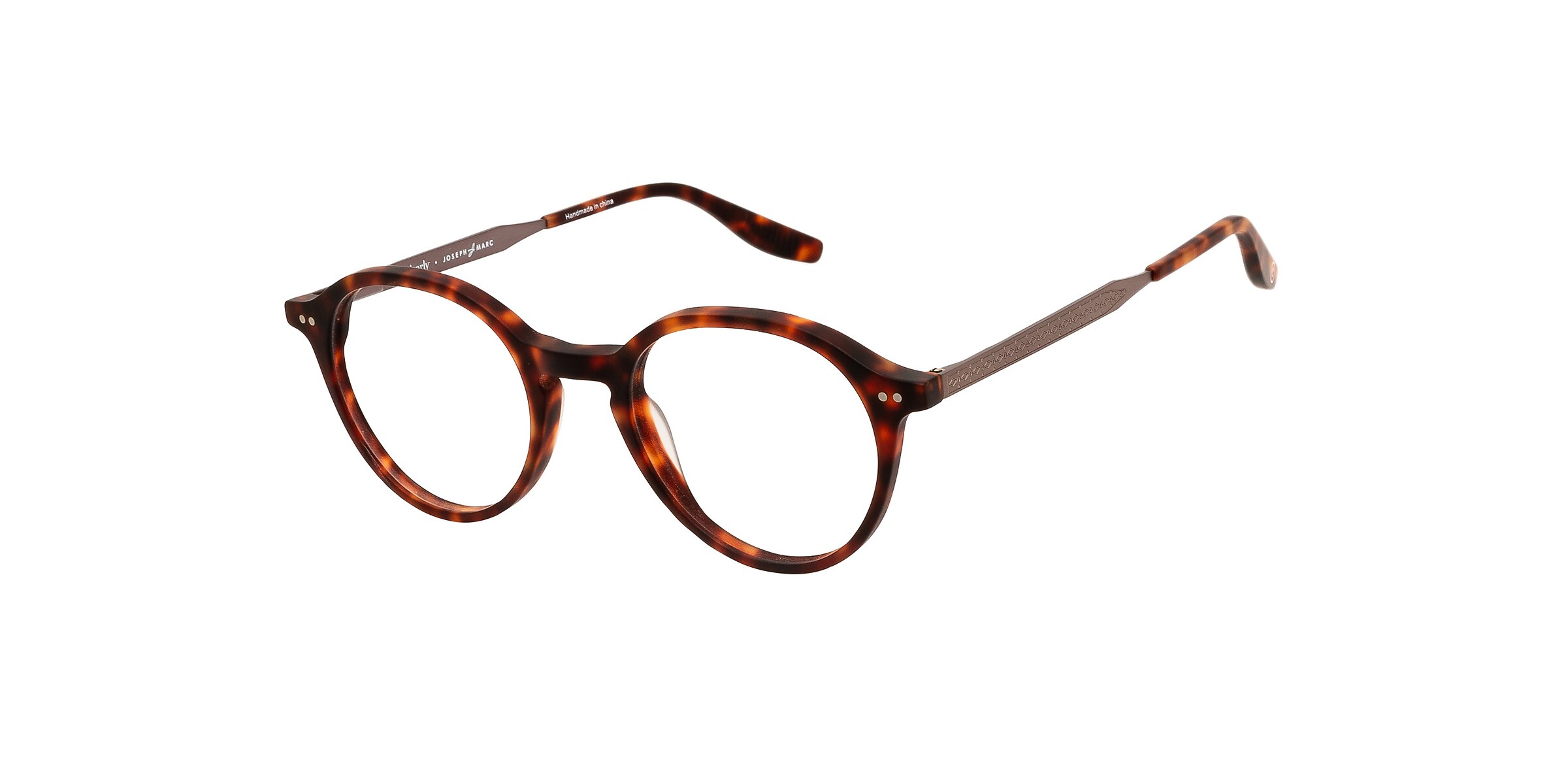 Joseph Marc Glasses BONETTA