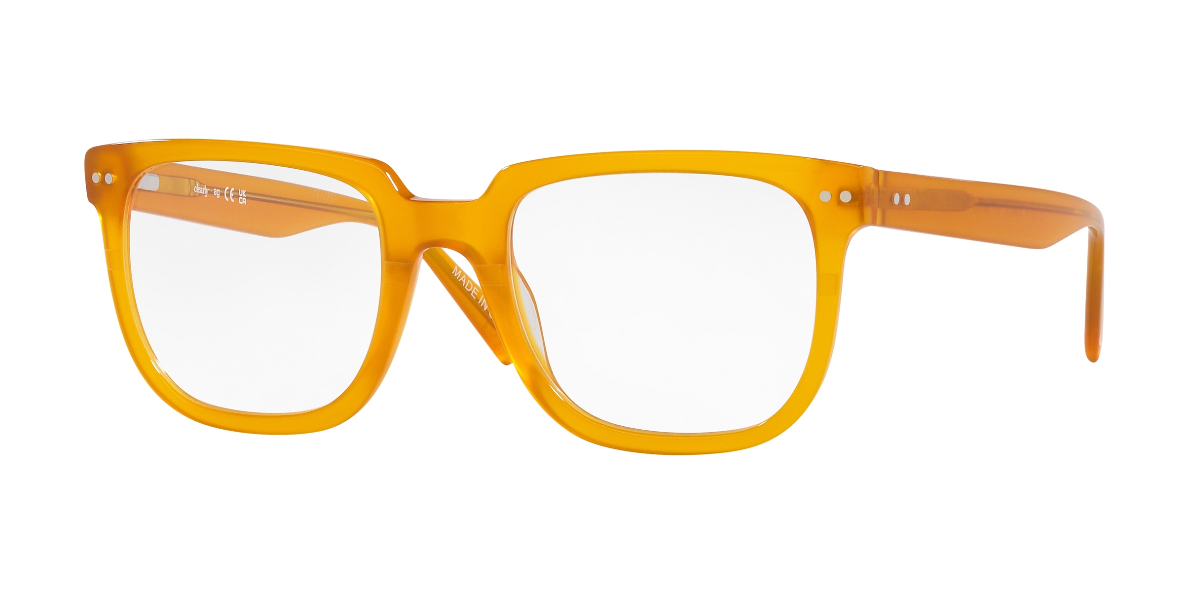 Clearly Glasses GAVLE