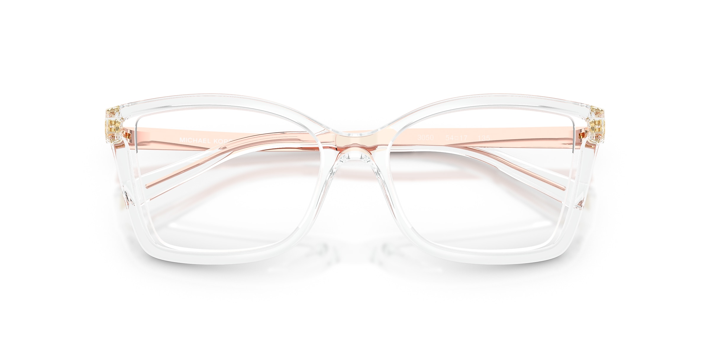 Michael Kors Glasses MK4058 CARACAS