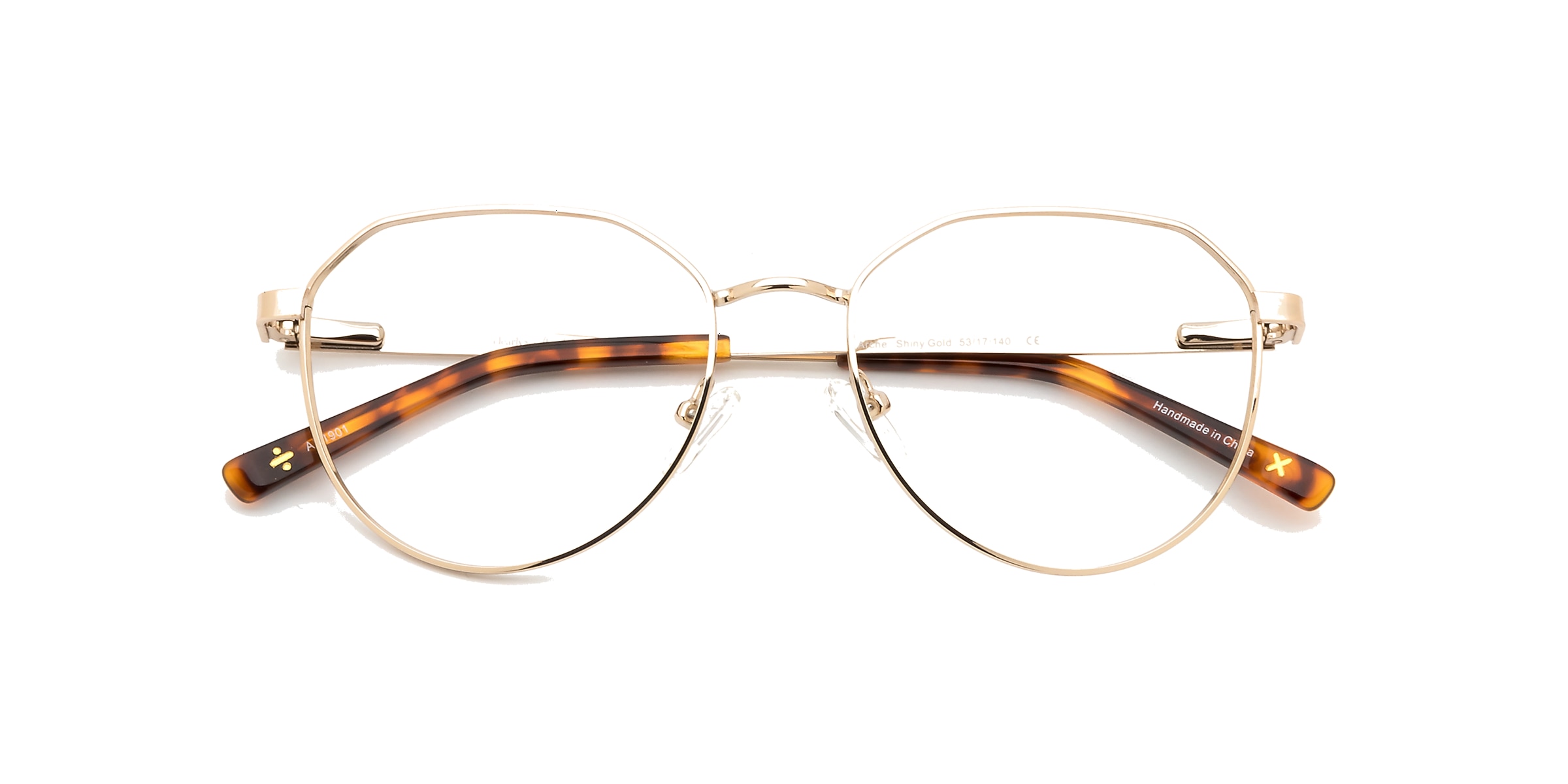 Clearly Glasses ARCHE