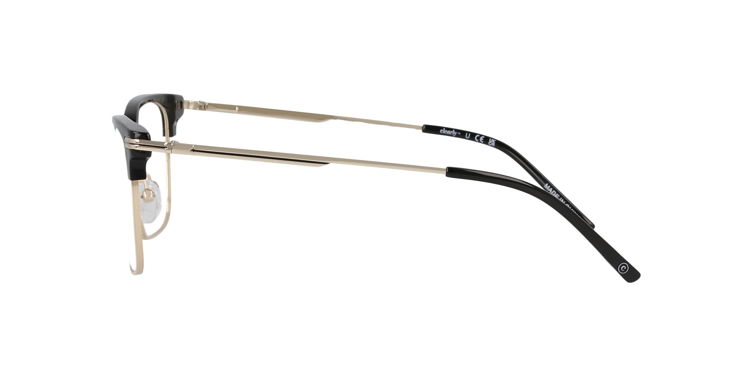 Clearly Glasses CACTUS