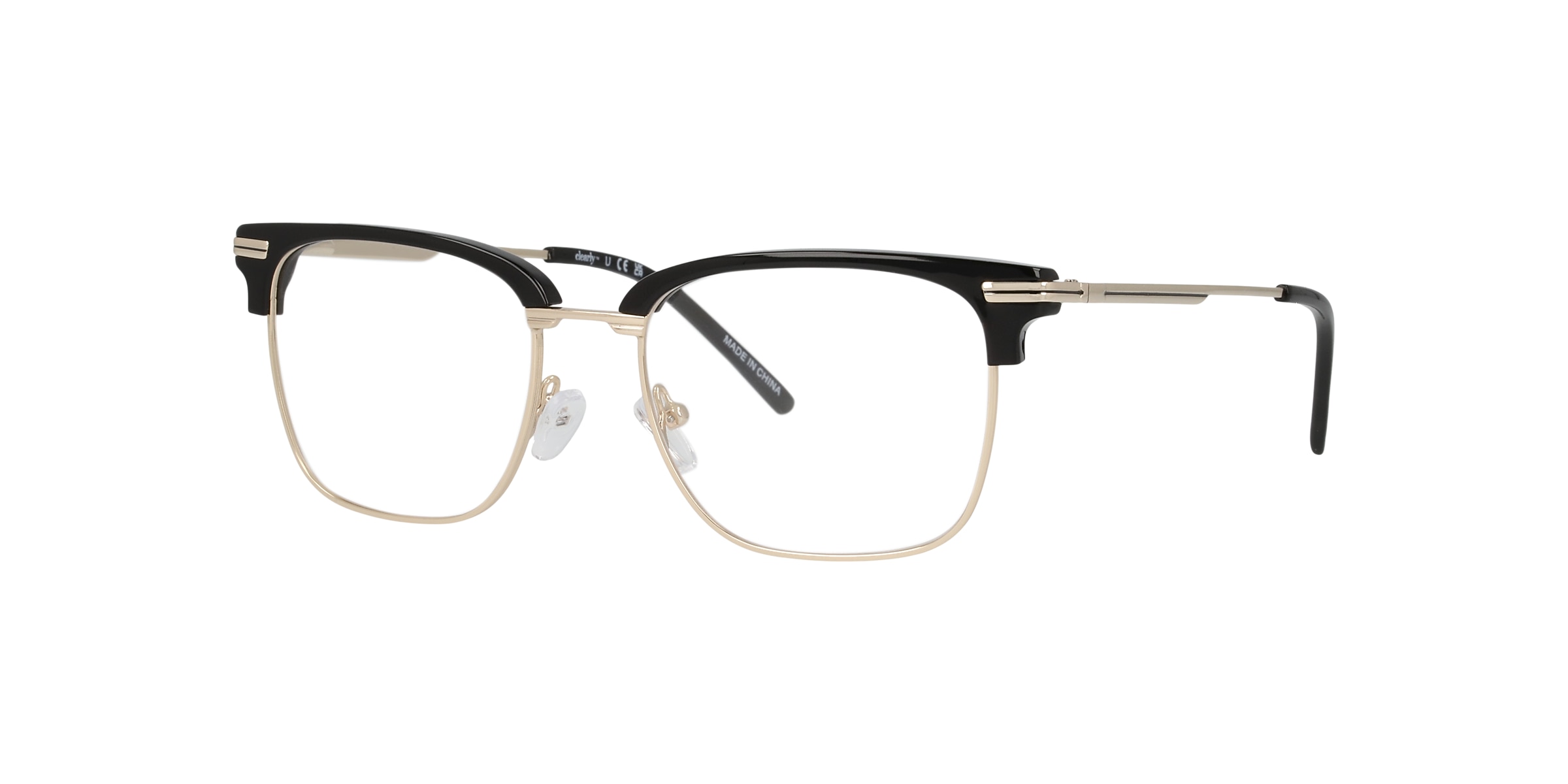 Clearly Glasses CACTUS