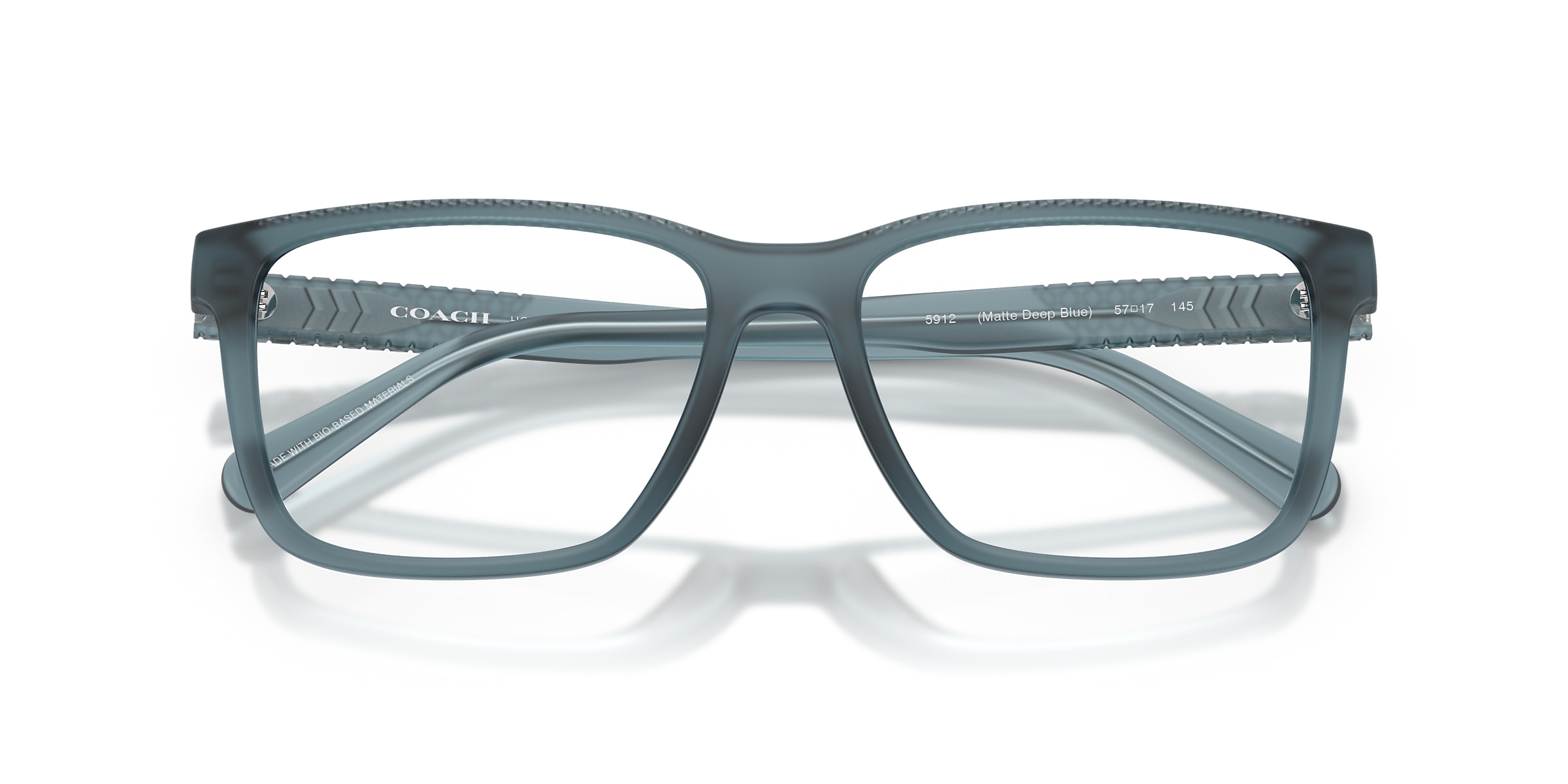 Coach Glasses HC6278U