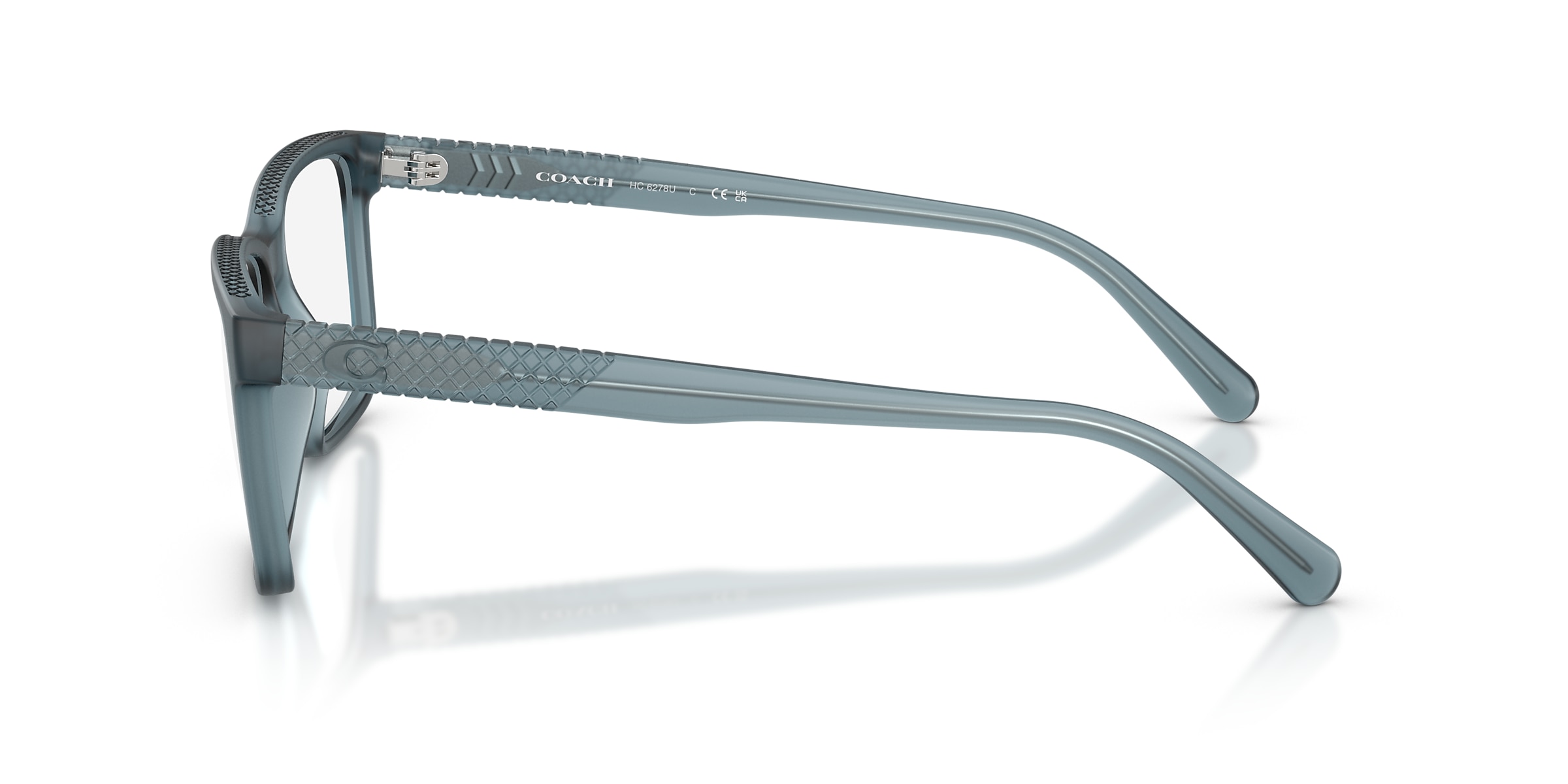 Coach Glasses HC6278U