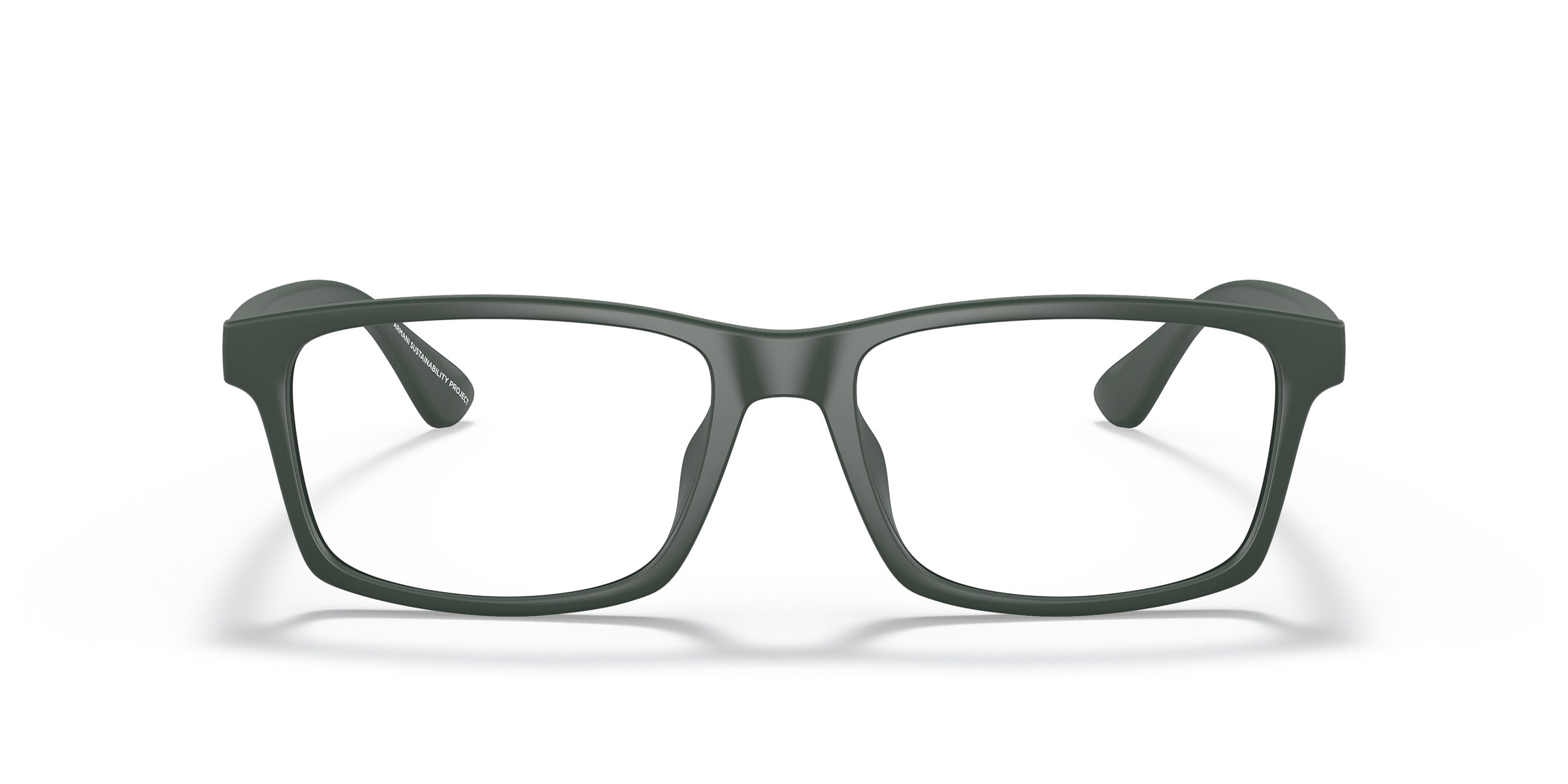 Armani Exchange Glasses AX3083U