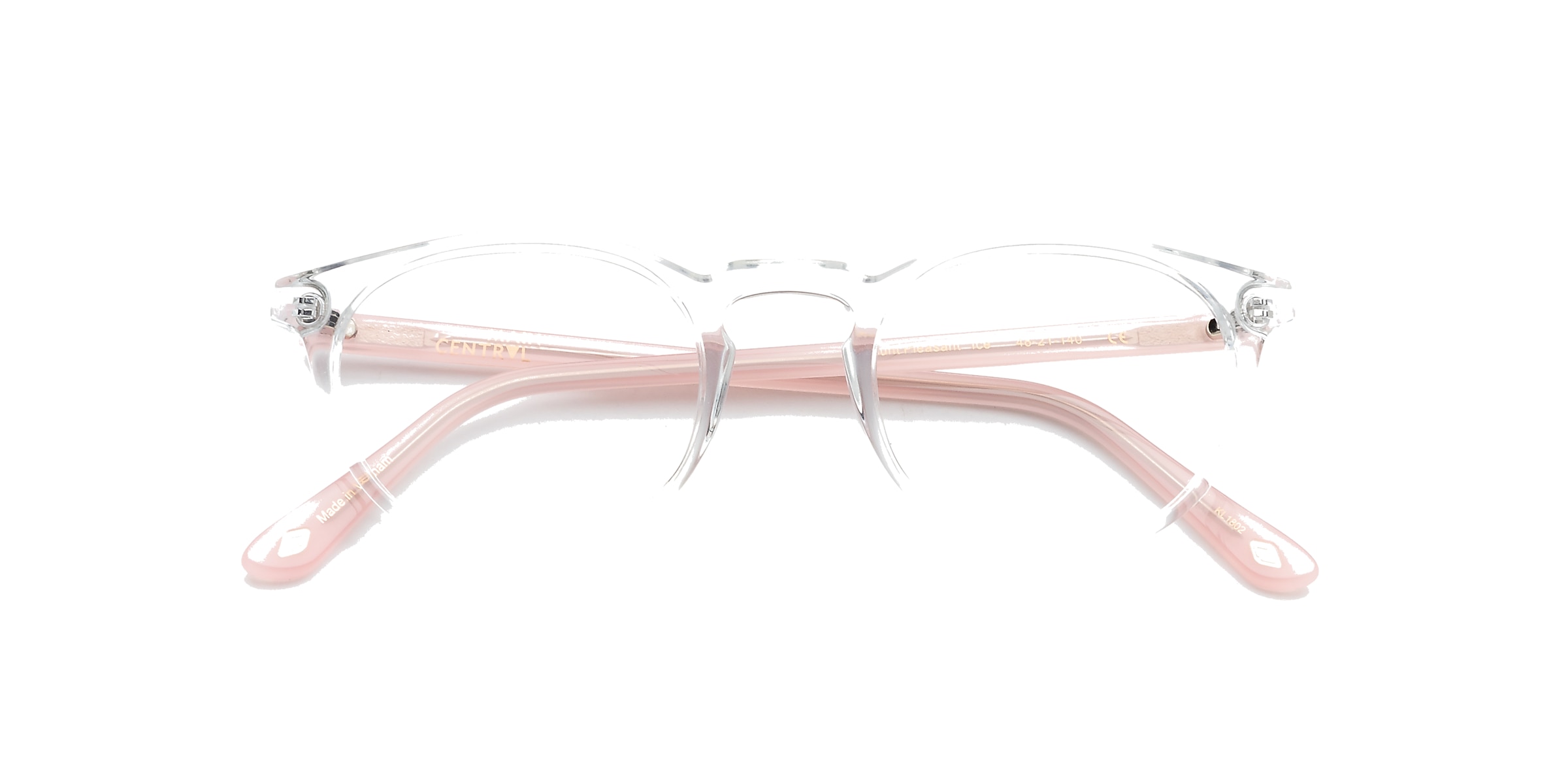 Clearly Glasses MOUNT PLEASANT