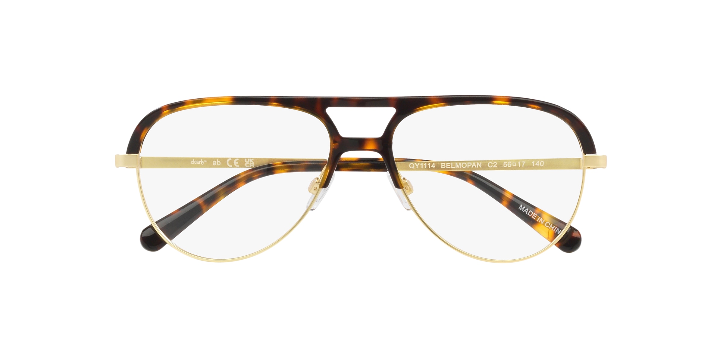 Clearly Glasses BELMOPAN