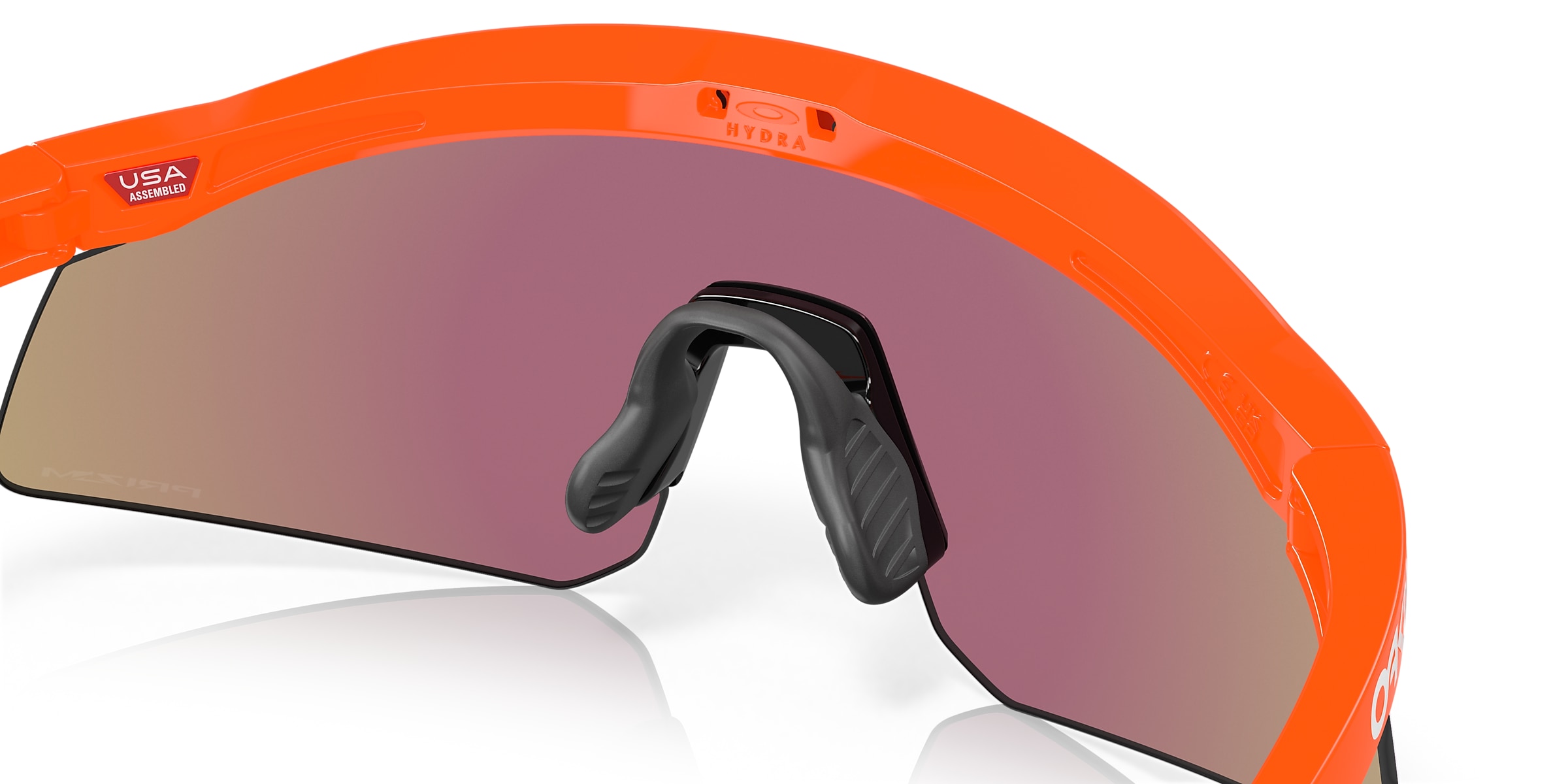 Oakley Sunglasses OO9229 HYDRA