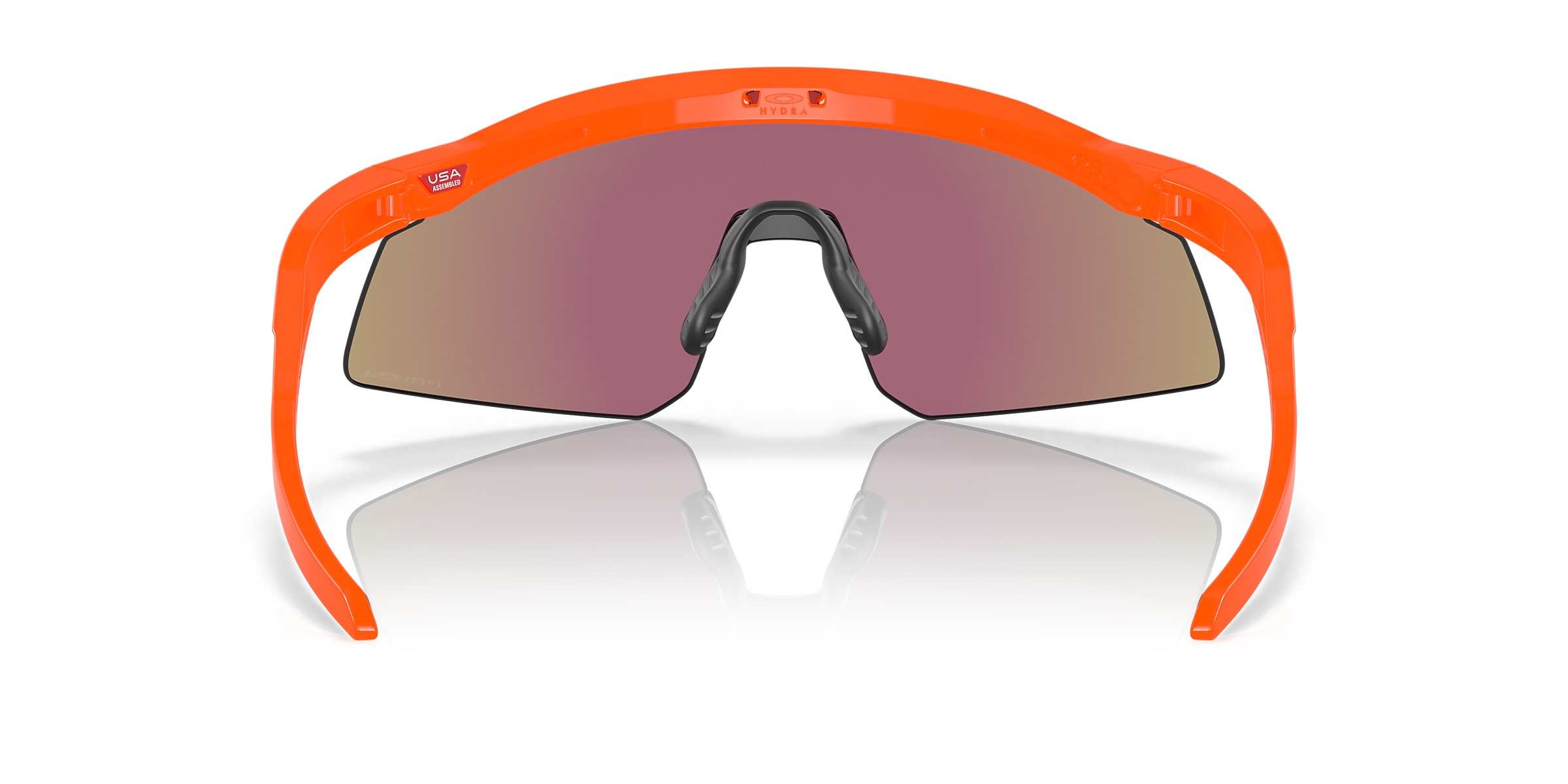 Oakley Sunglasses OO9229 HYDRA
