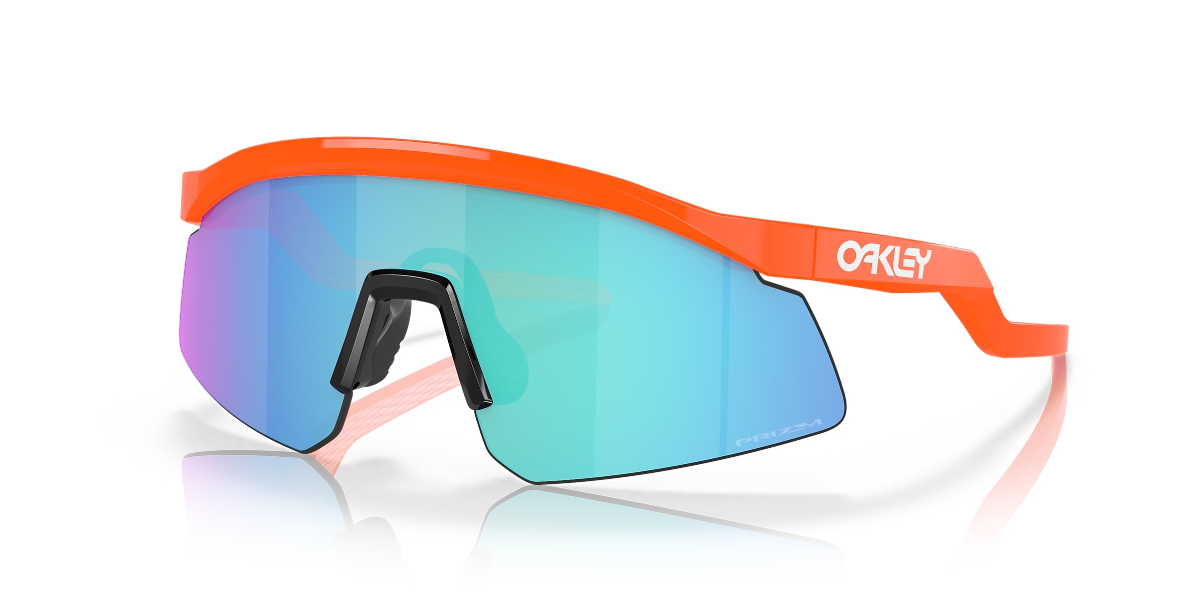 Oakley Sunglasses OO9229 HYDRA