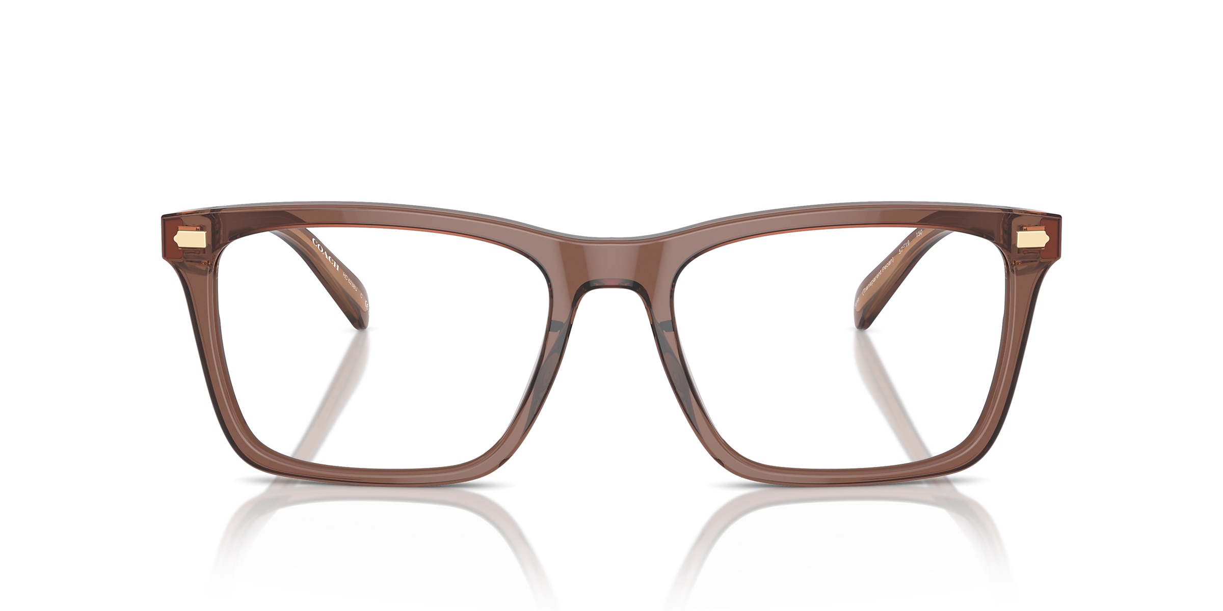 Coach Glasses HC6238U