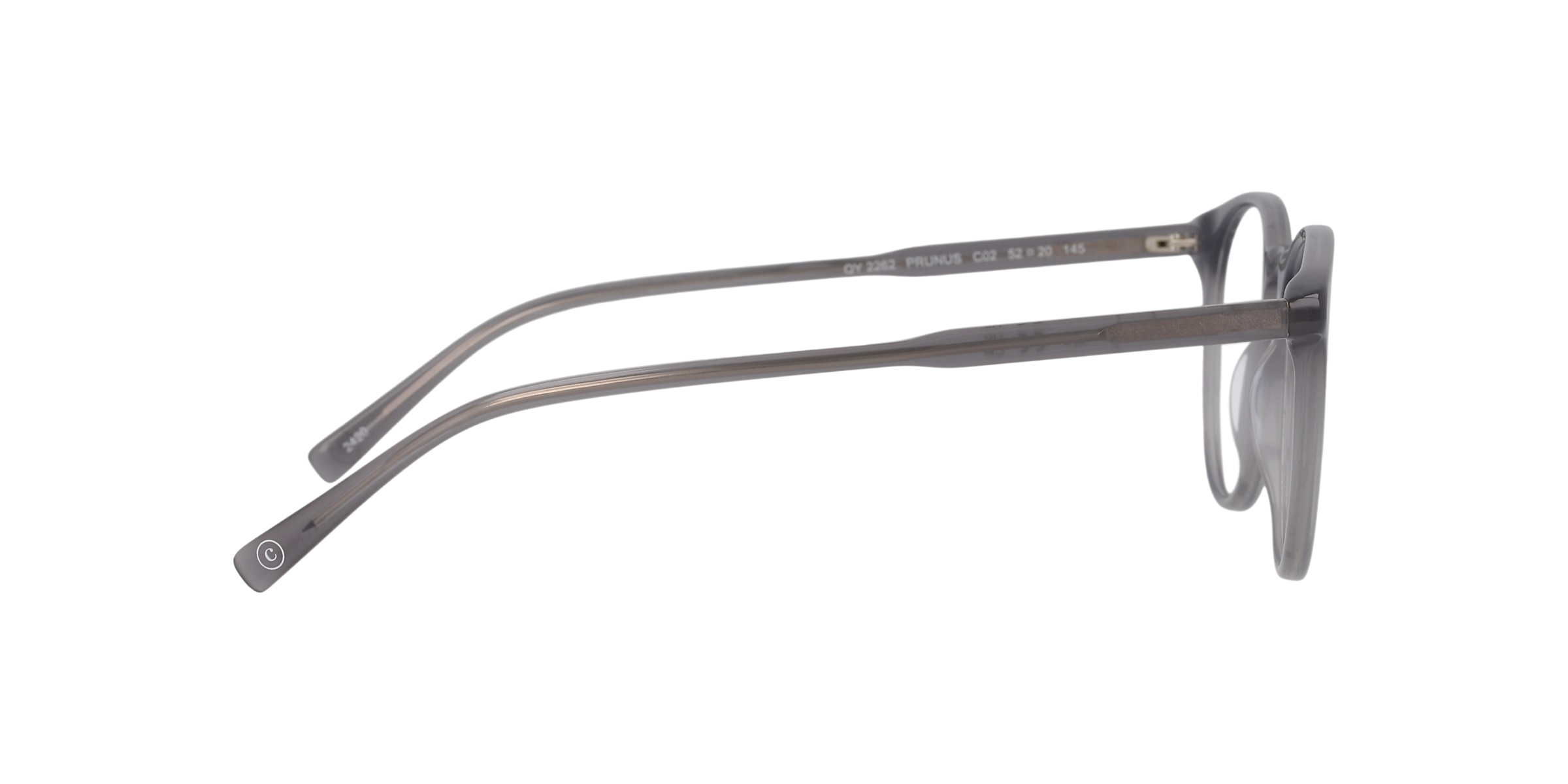 Clearly Glasses PRUNUS