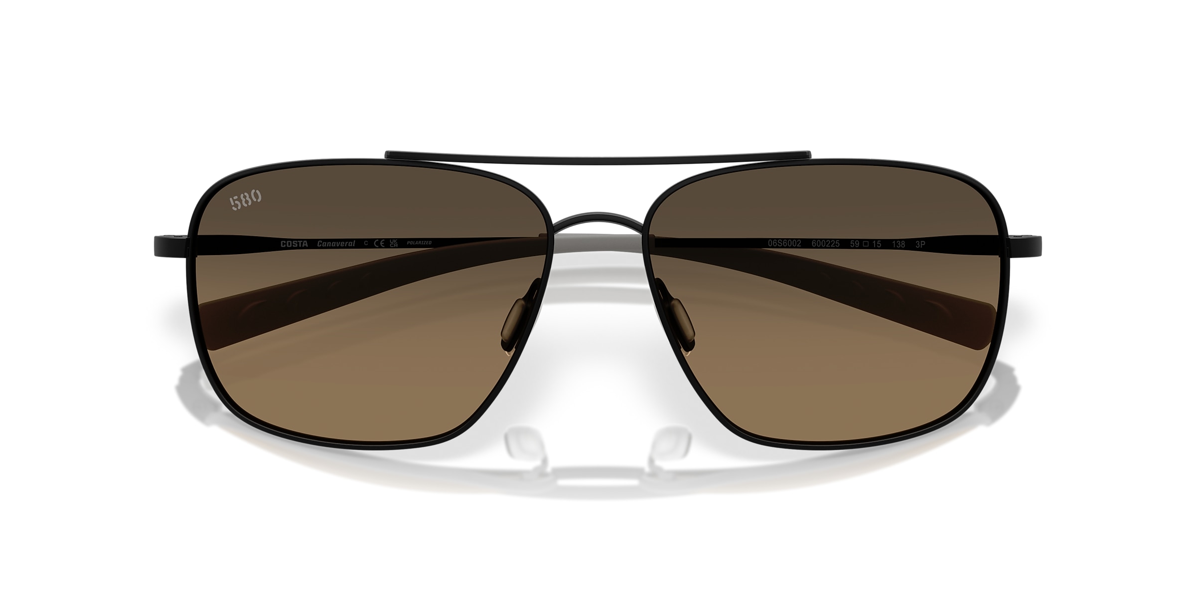 Costa Sunglasses 6S6002 CANAVERAL