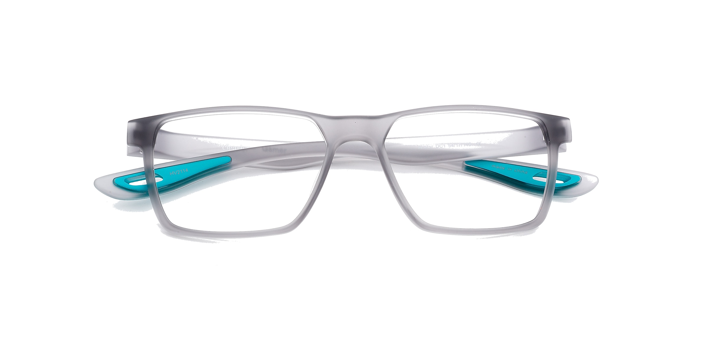 Clearly Glasses AVATAR