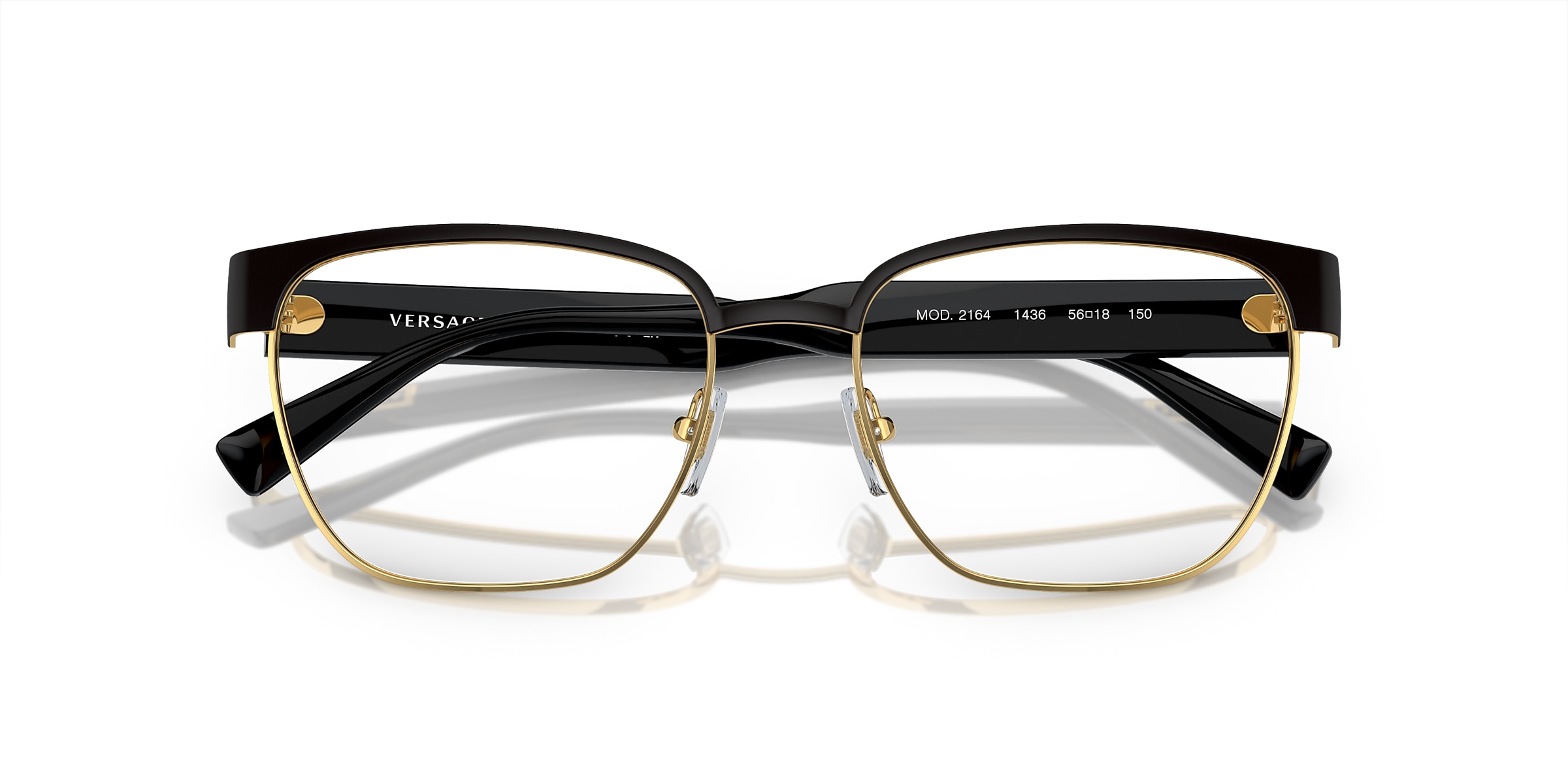Versace Glasses VE1264