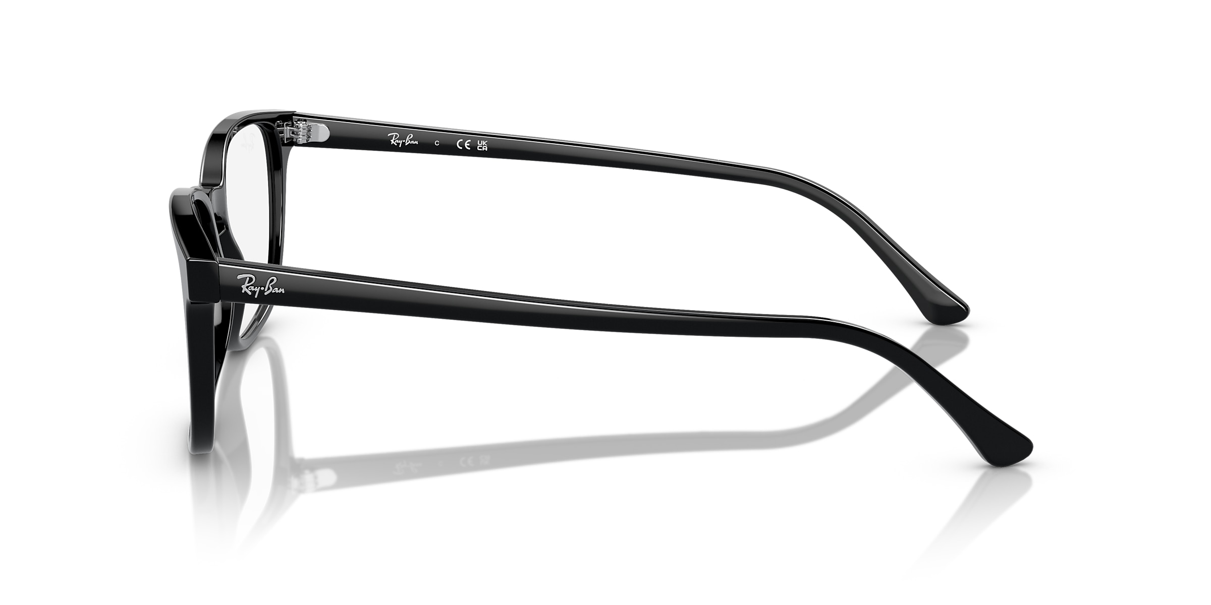 Ray-Ban Glasses RB5418 OPTICS