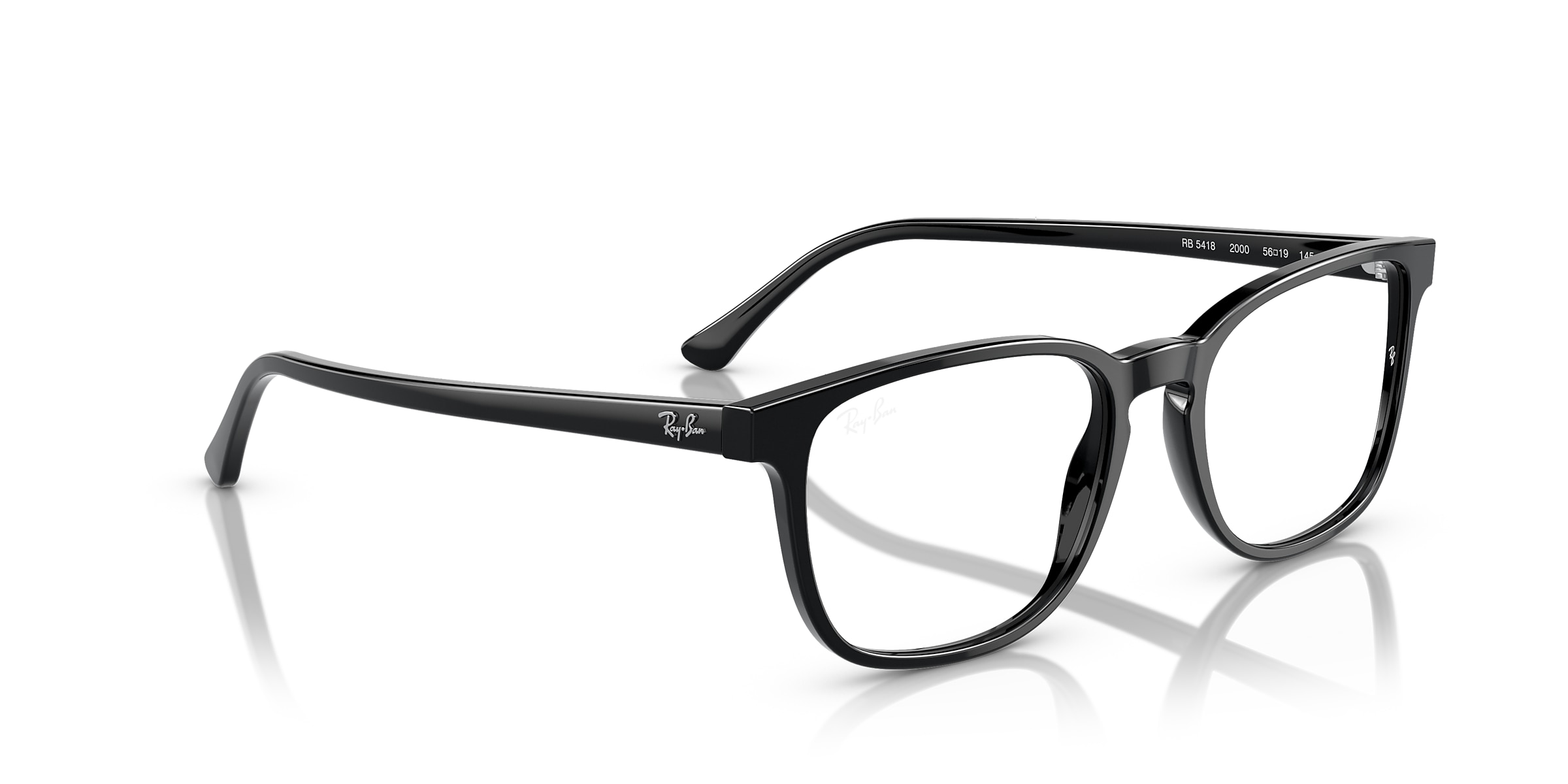 Ray-Ban Glasses RB5418 OPTICS