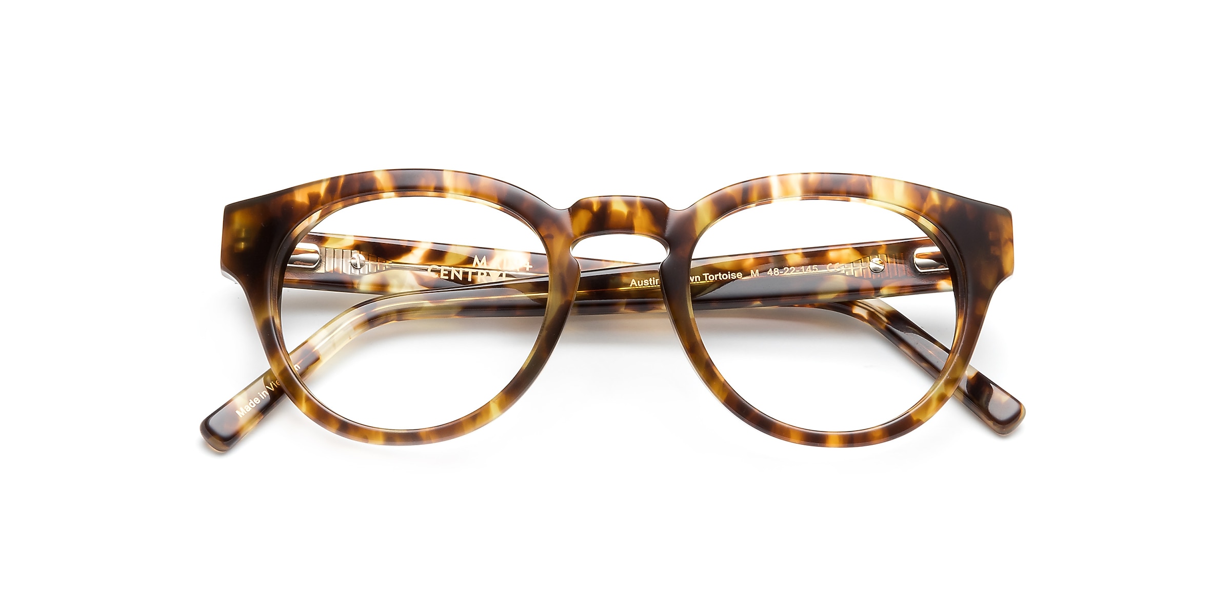 Main And Central Glasses AUSTIN