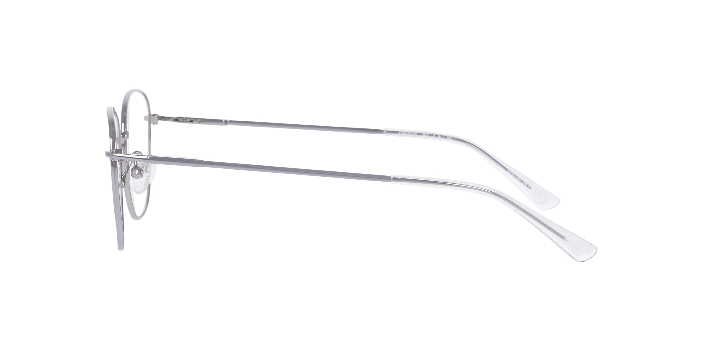 Clearly Glasses HEATHCLIFF