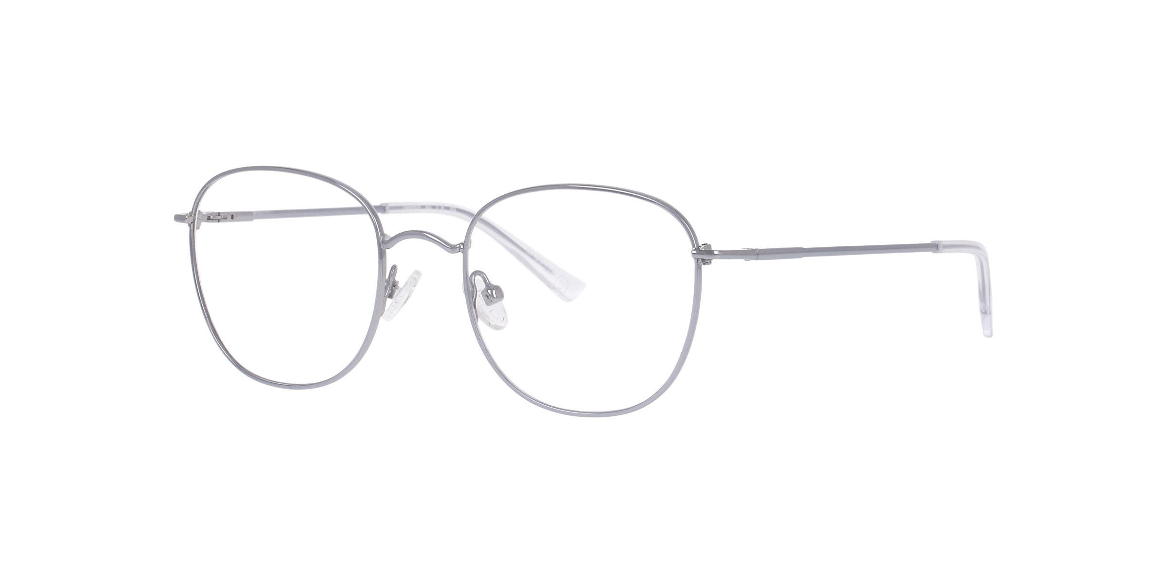 Clearly Glasses HEATHCLIFF