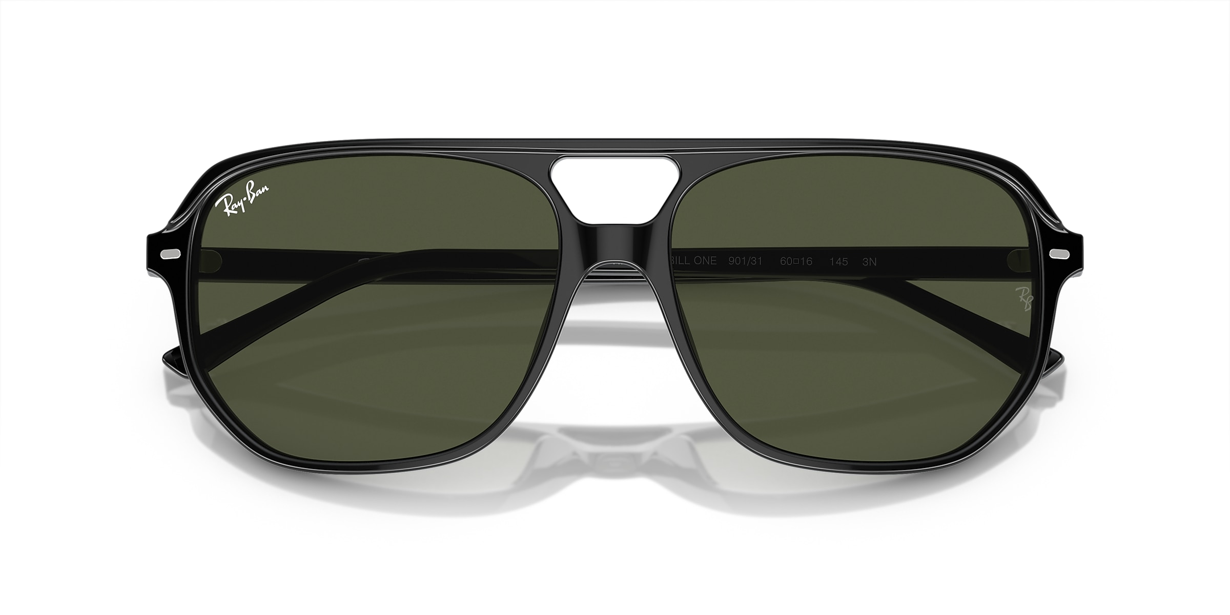 Ray-Ban Sunglasses RB2205 BILL ONE