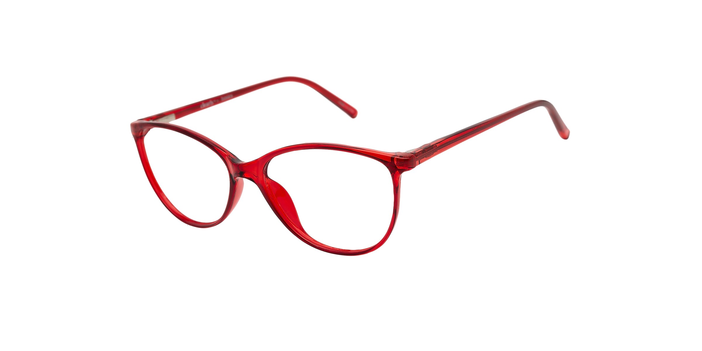 Clearly Glasses ROSETOWN