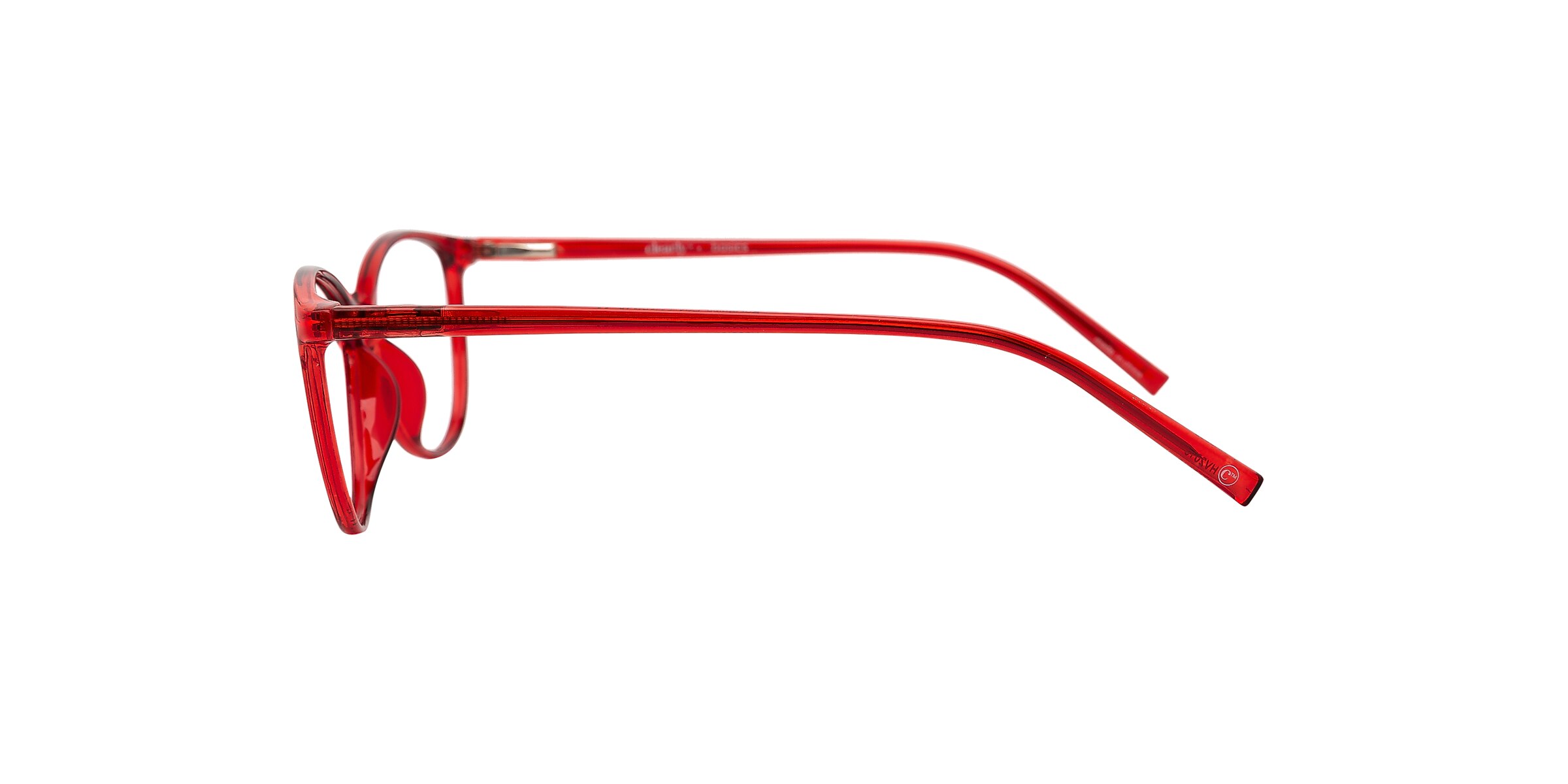 Clearly Glasses ROSETOWN