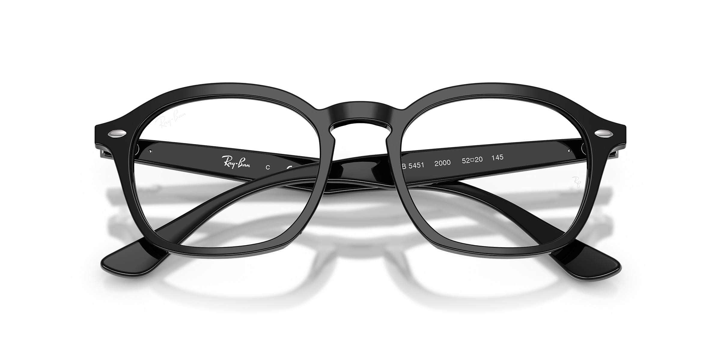 Ray-Ban Glasses RB5451 OPTICS