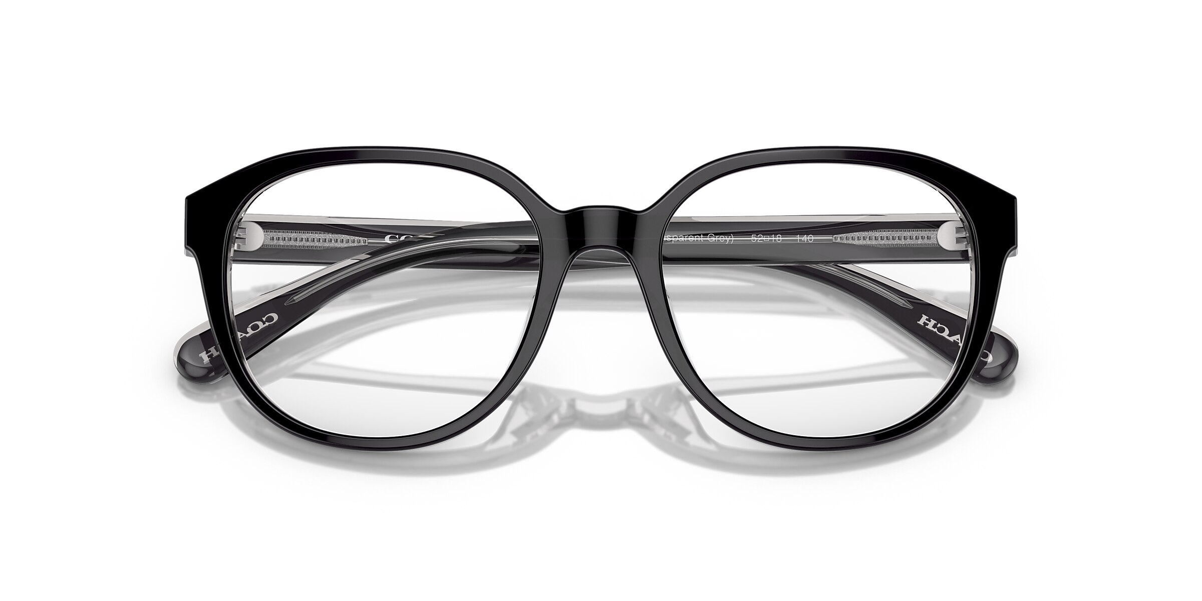 Coach Glasses HC6209U