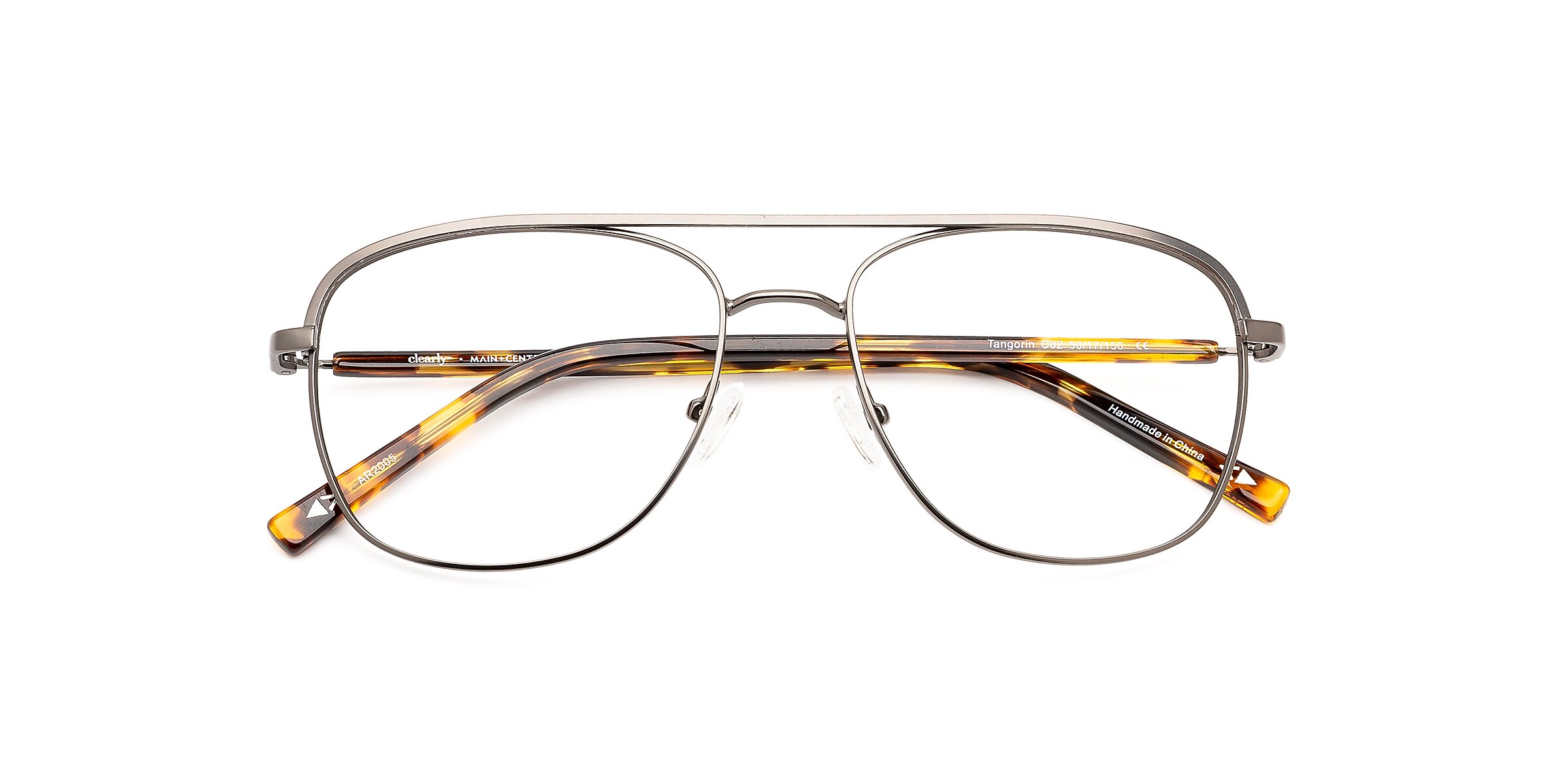 Main And Central Glasses TANGORIN