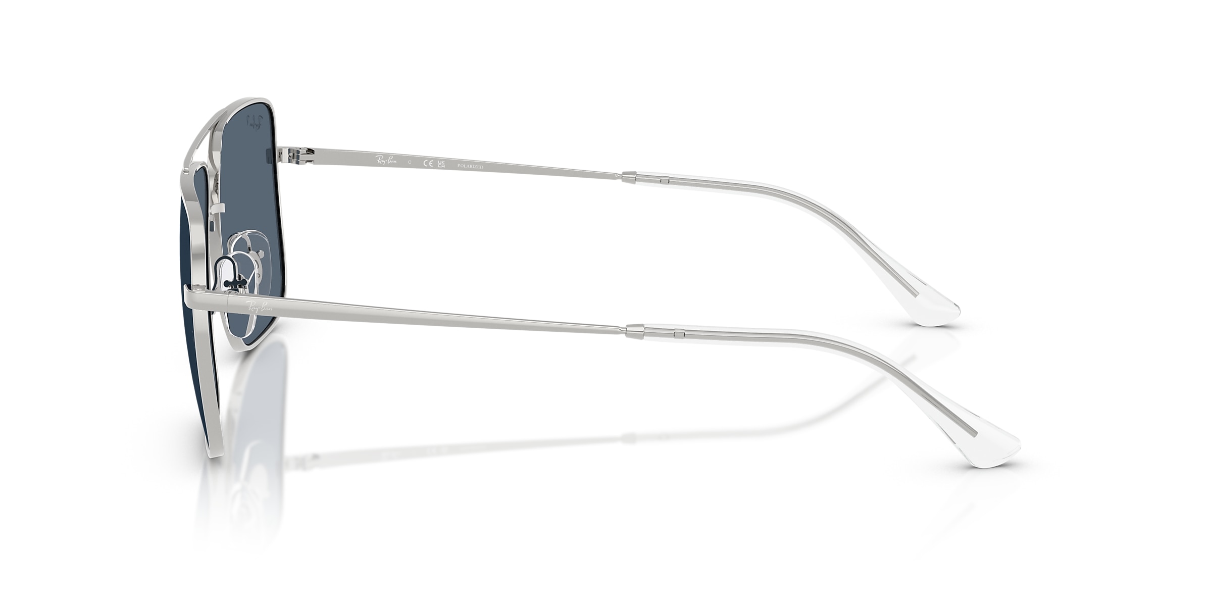 Ray-Ban Sunglasses RB3758 ARI BIO-BASED