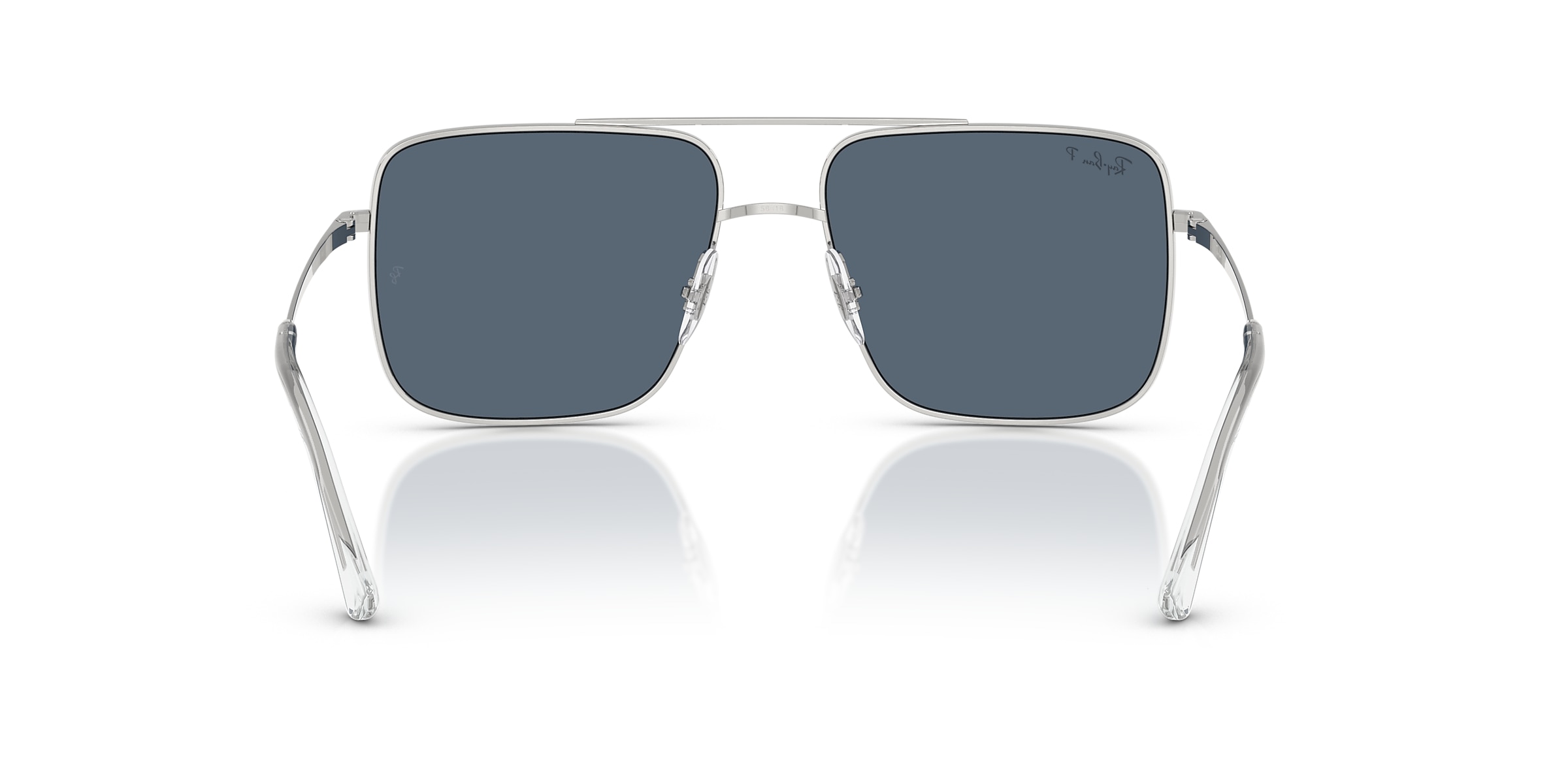 Ray-Ban Sunglasses RB3758 ARI BIO-BASED