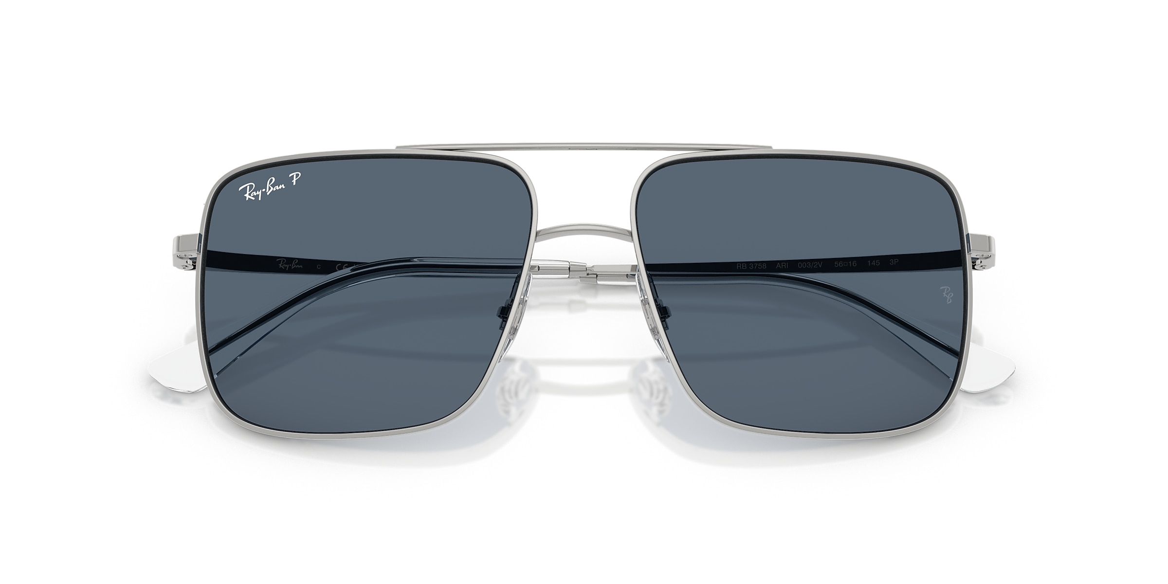 Ray-Ban Sunglasses RB3758 ARI BIO-BASED