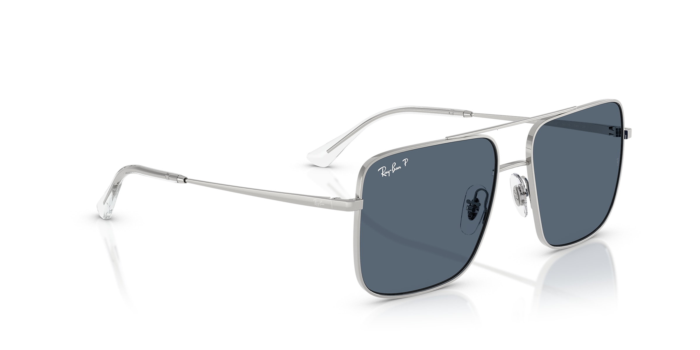 Ray-Ban Sunglasses RB3758 ARI BIO-BASED