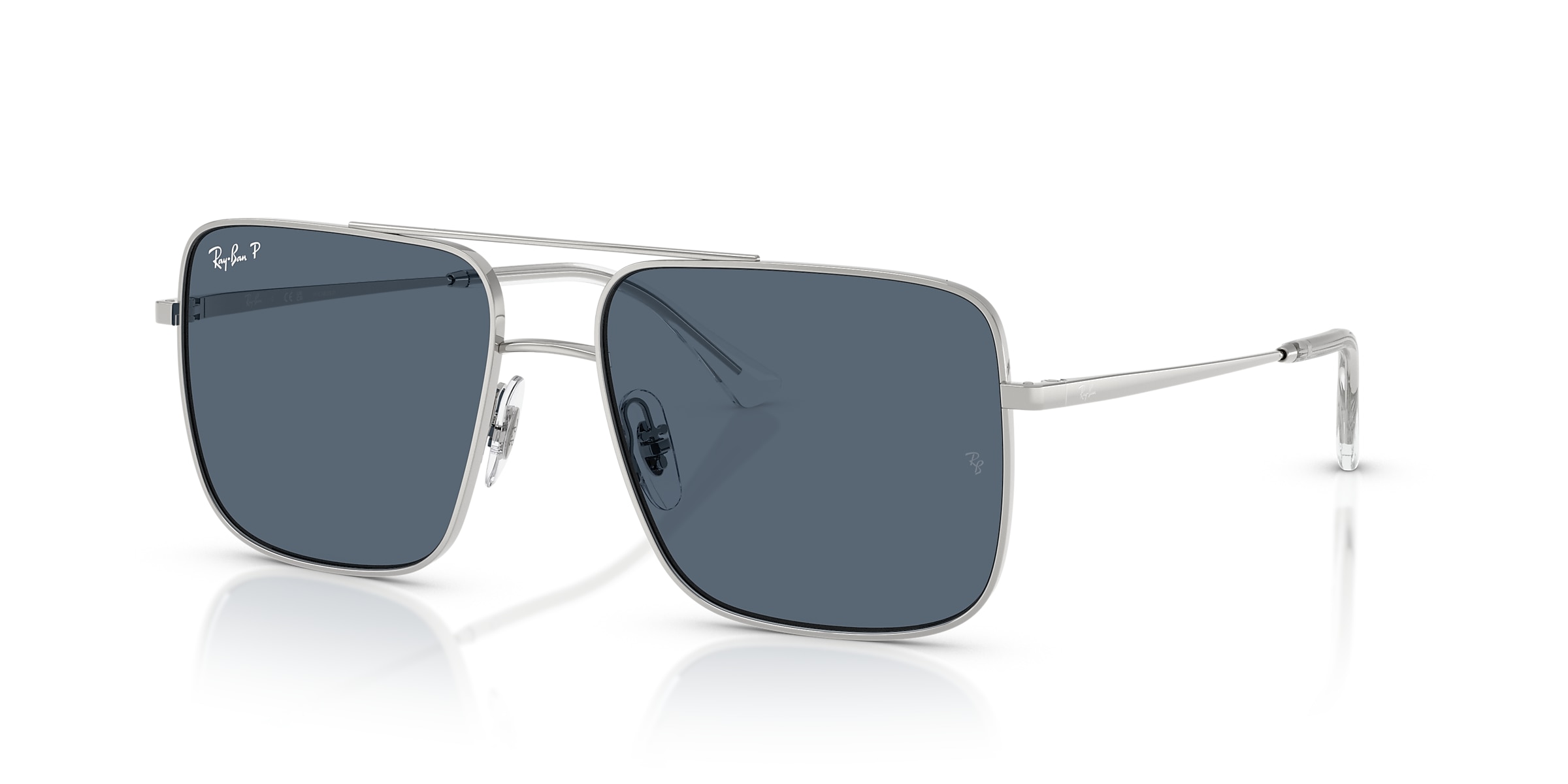 Ray-Ban Sunglasses RB3758 ARI BIO-BASED