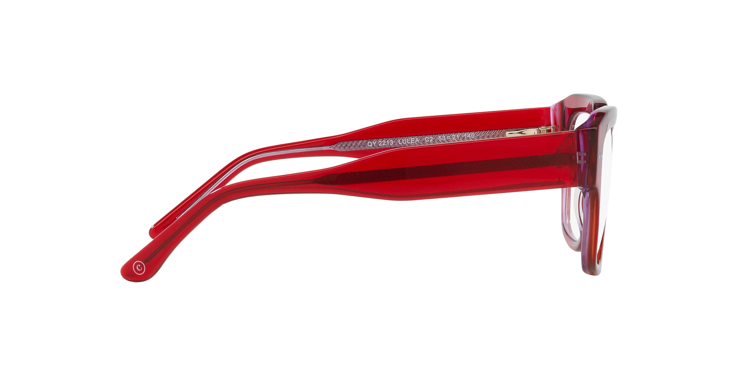 Clearly Glasses LULEA