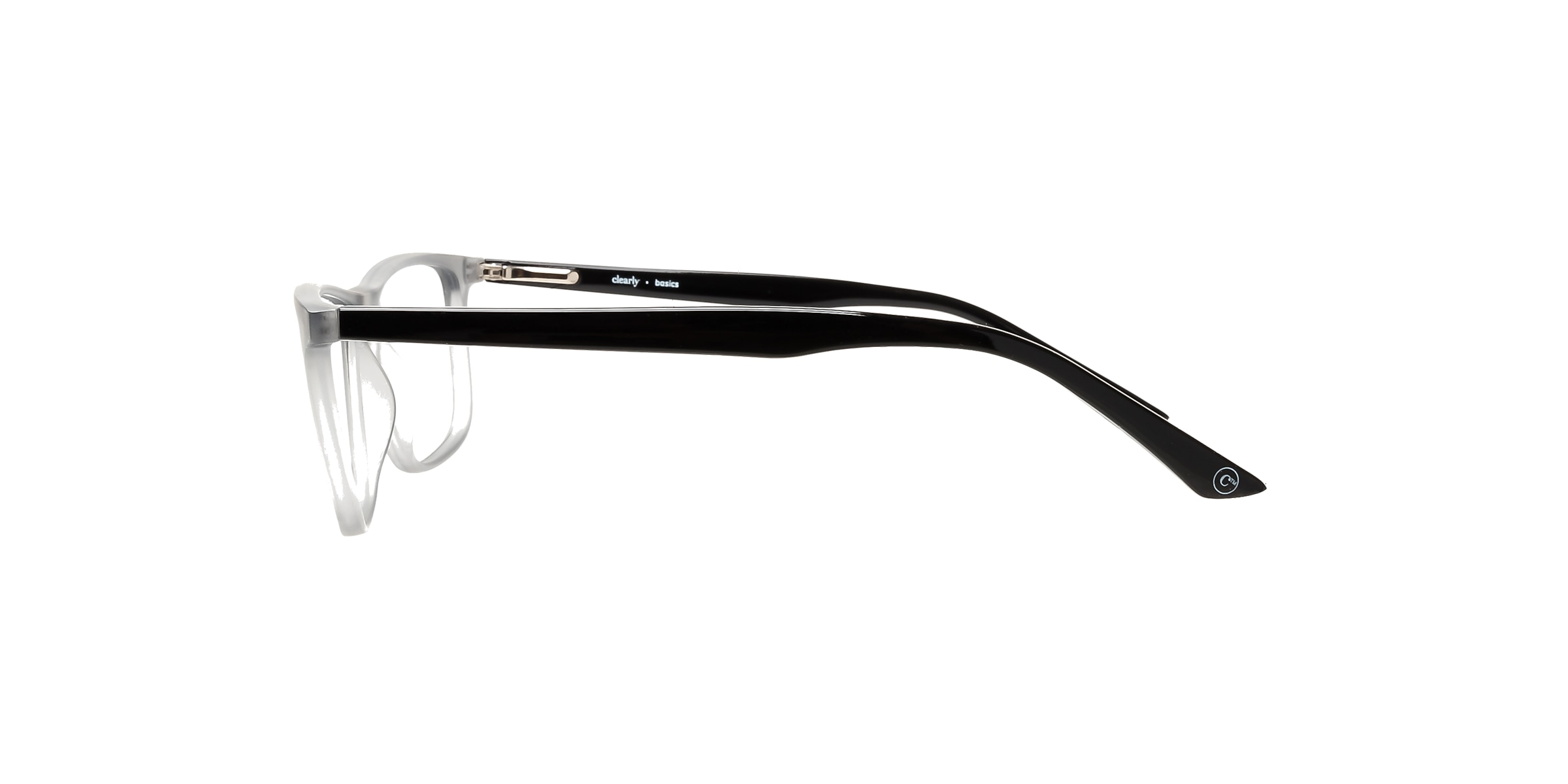 Clearly Glasses STEPHENVILLE