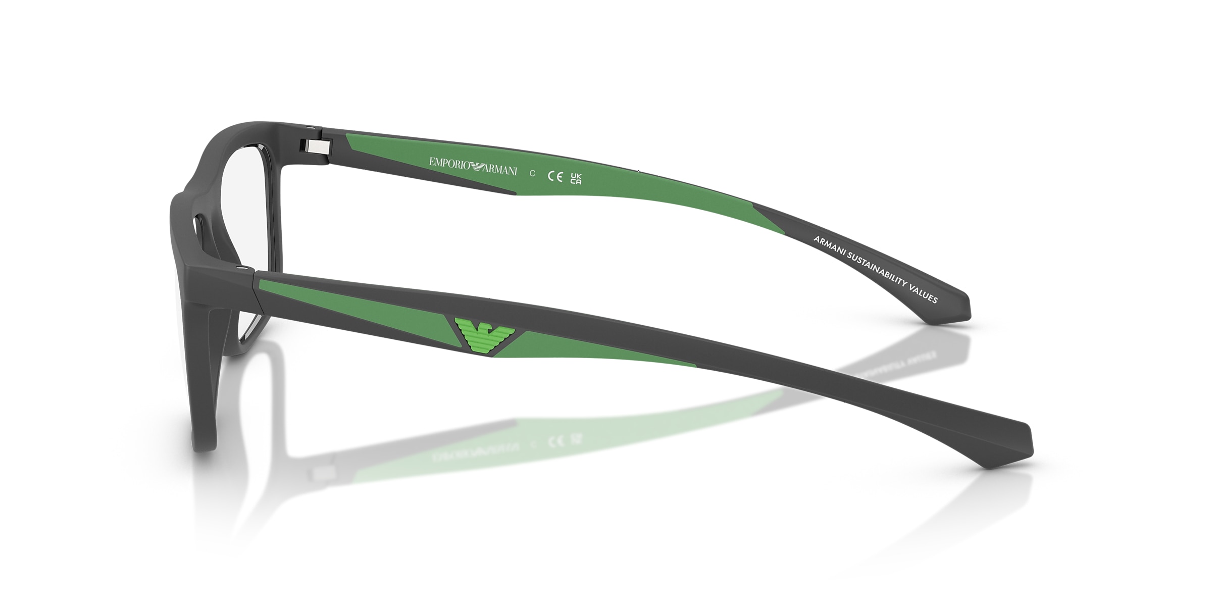 Emporio Armani Glasses EA3246