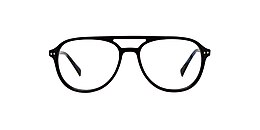 main and central Glasses cali