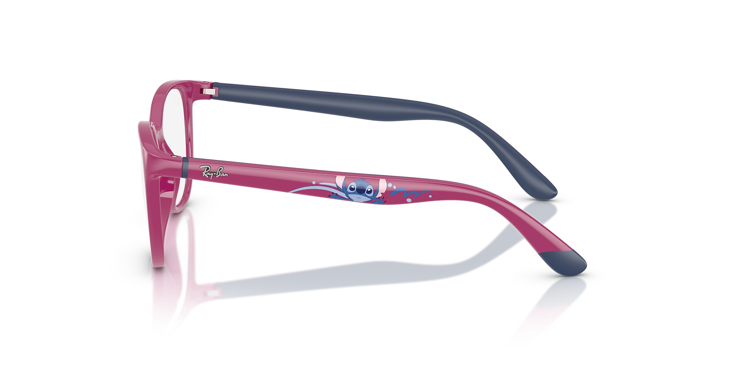 Ray-Ban Glasses RB1631 RAY-BAN DISNEY - LILO & STITCH OPTICAL KIDS