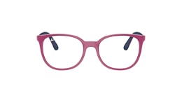 ray-ban Glasses rb1631 ray-ban disney - lilo & stitch optical kids